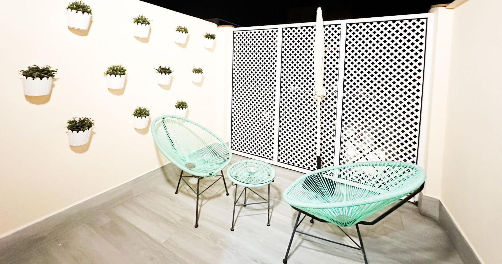Affittacamere La Placita Boutique Centro 2*