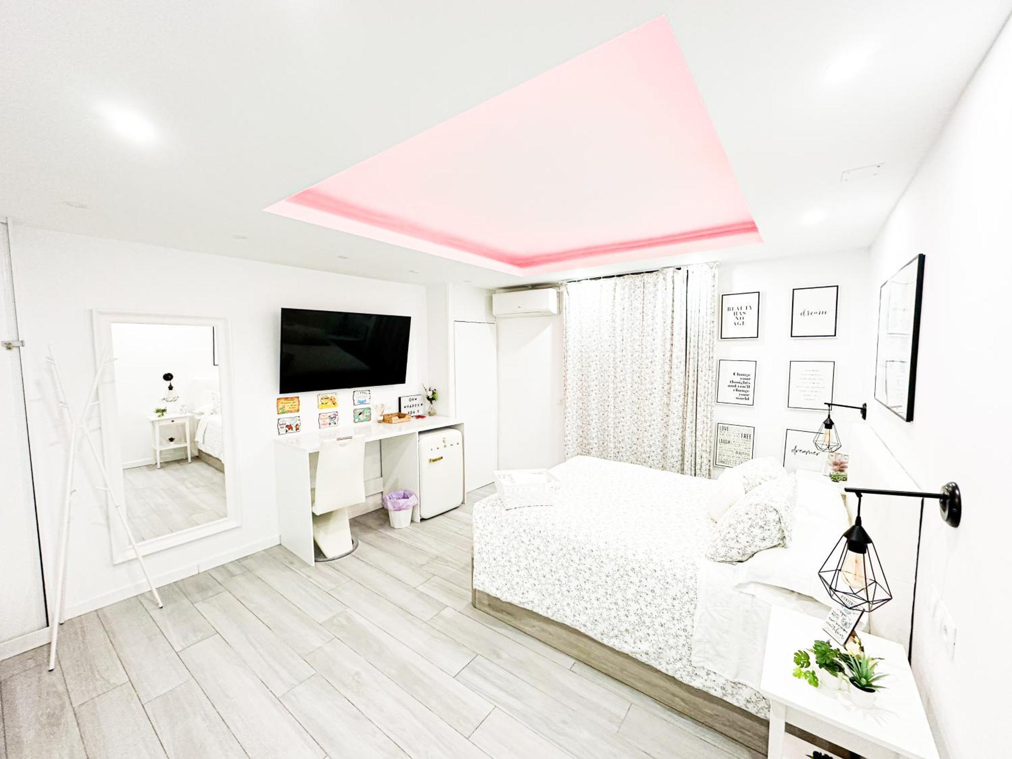 Affittacamere La Placita Boutique Centro Málaga