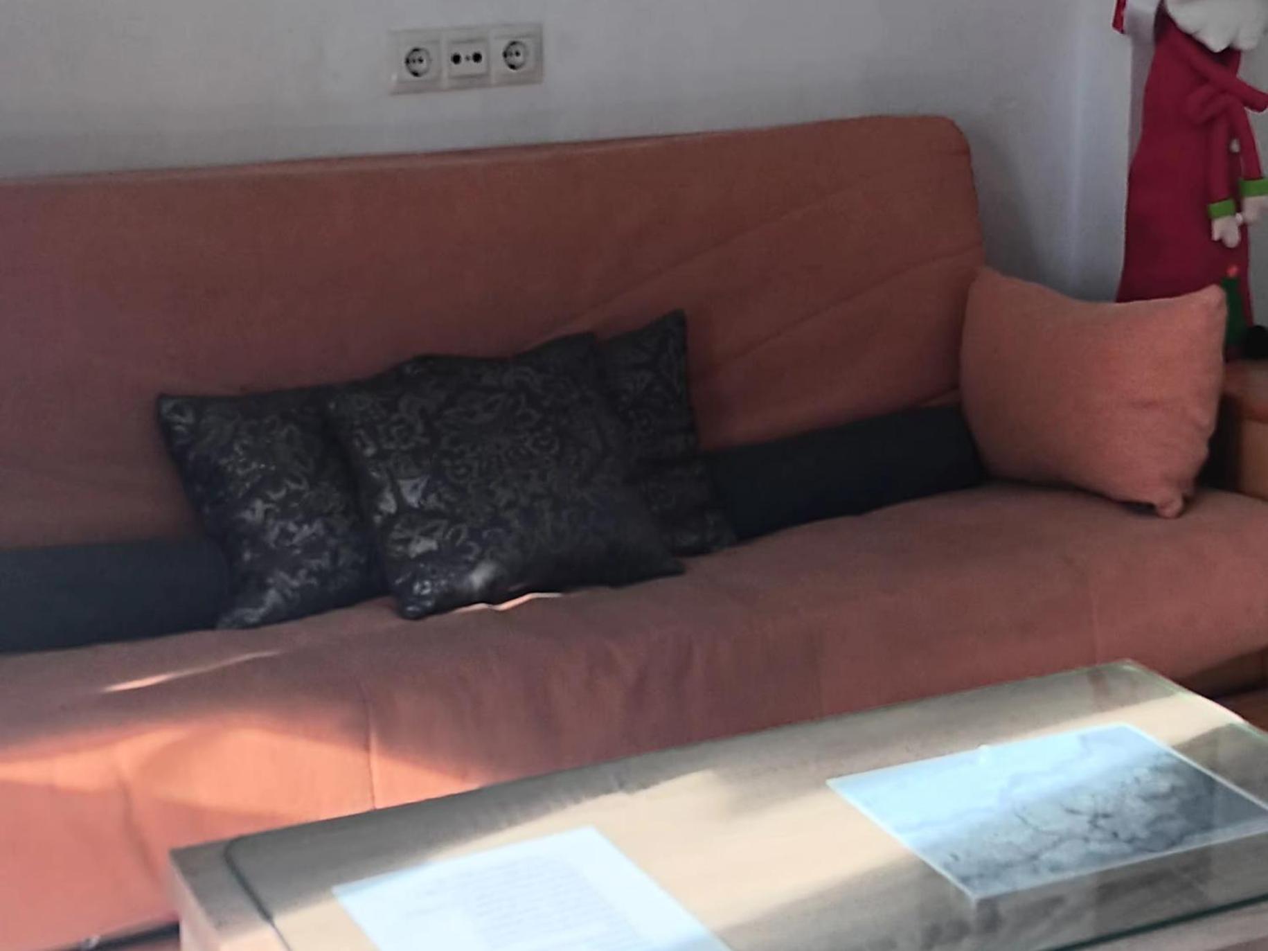 Lägenhet Casa Juanlu Málaga