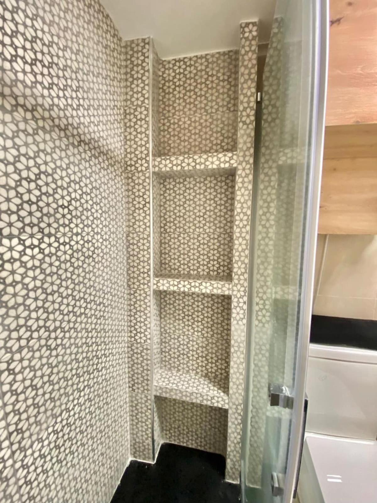 Bonito Al Lado Del Centro De Apartamento Málaga