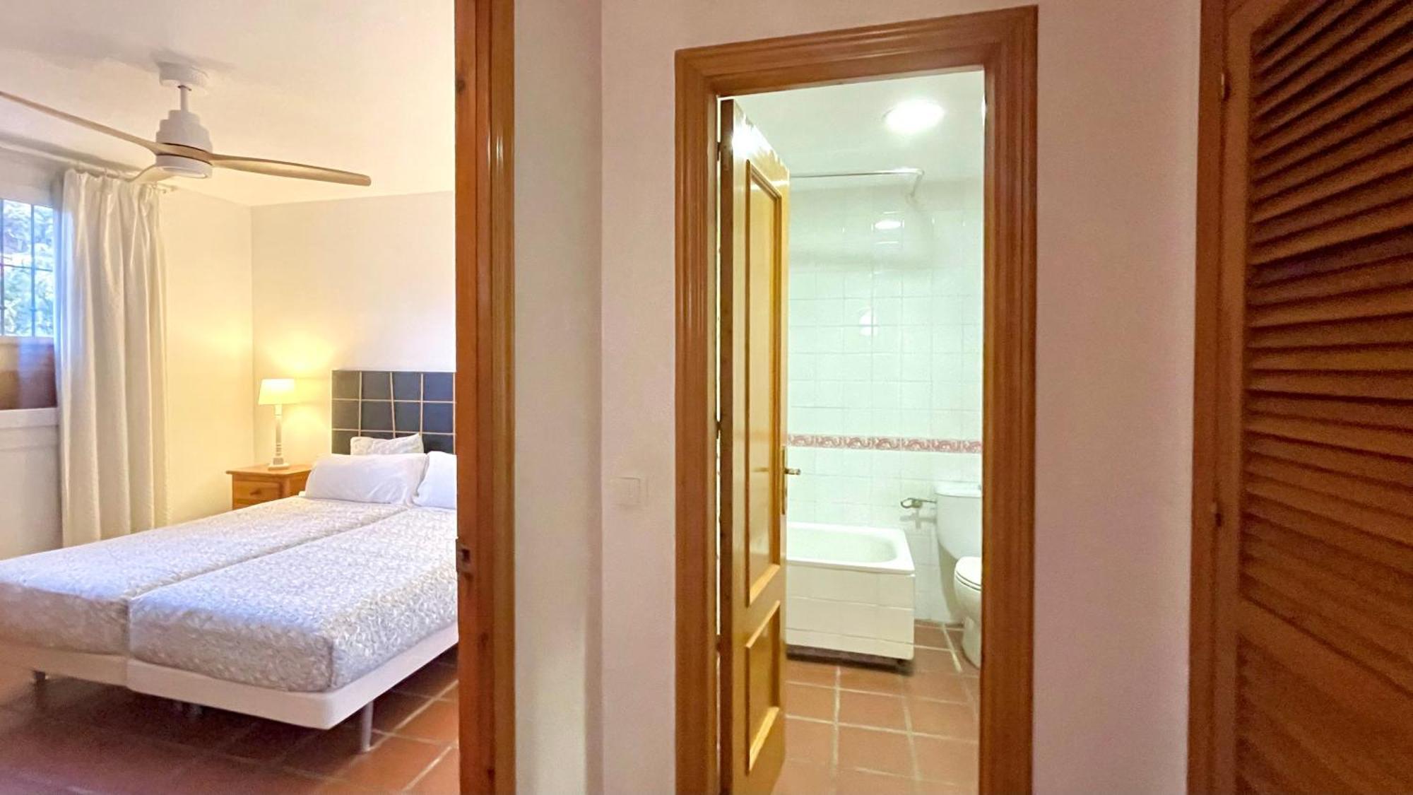 Turísticos La Mundial Apartamento
