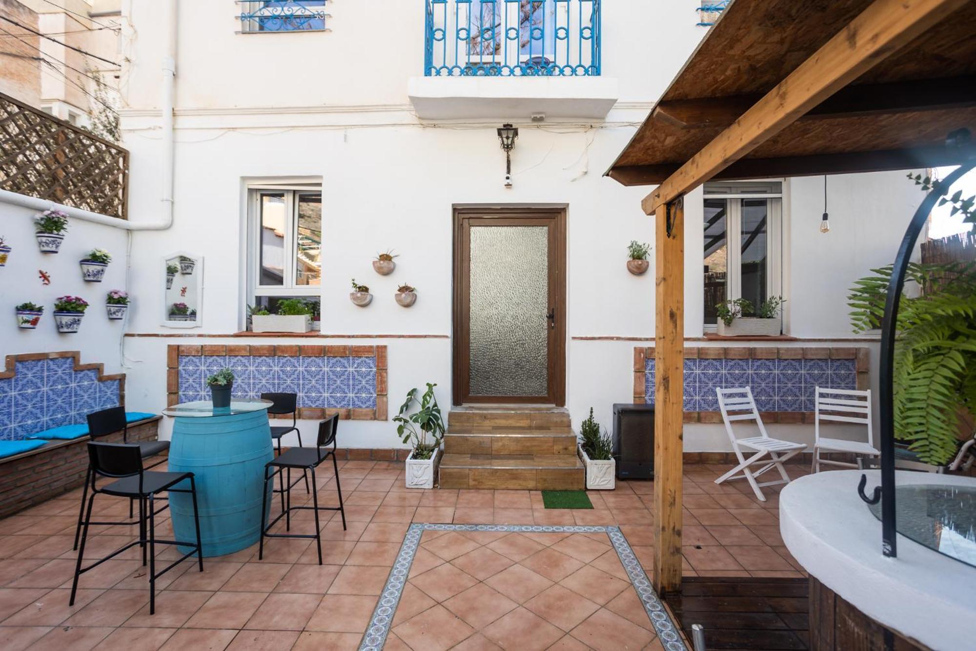 Maison d'hôtes Naim Centro *
