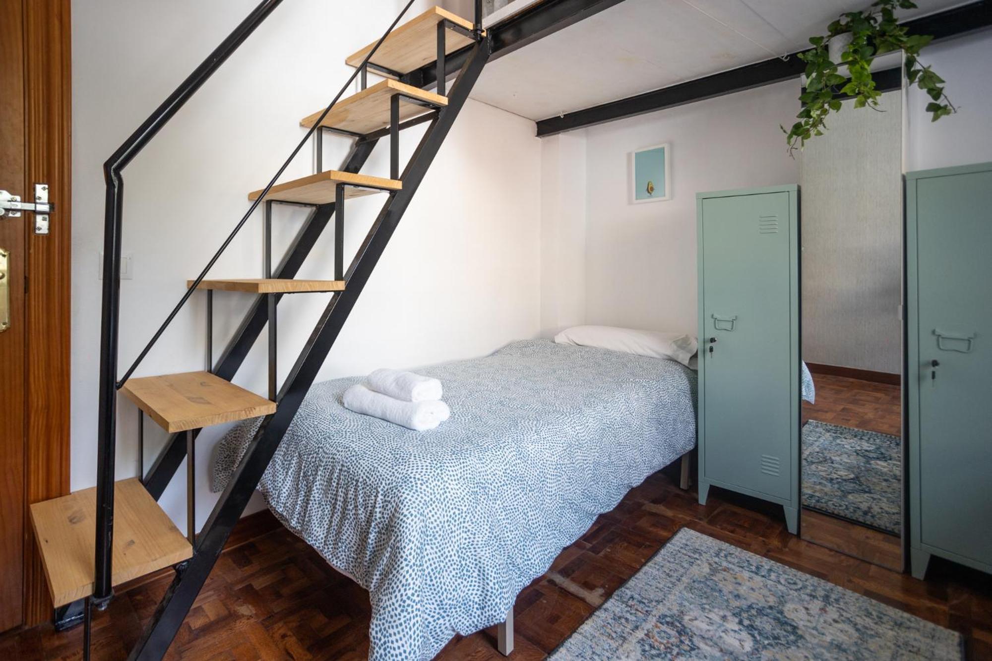 Naim Centro Maison d'hôtes