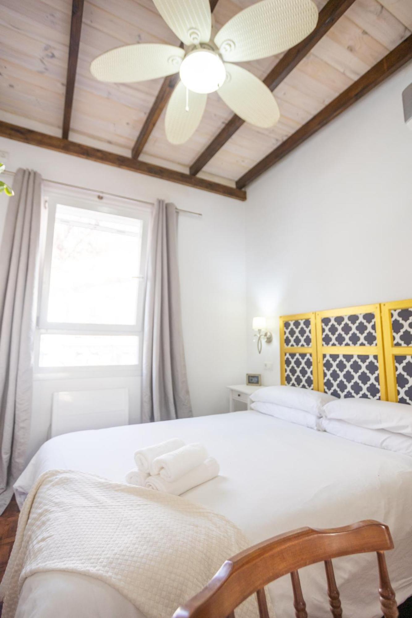Naim Centro Maison d'hôtes