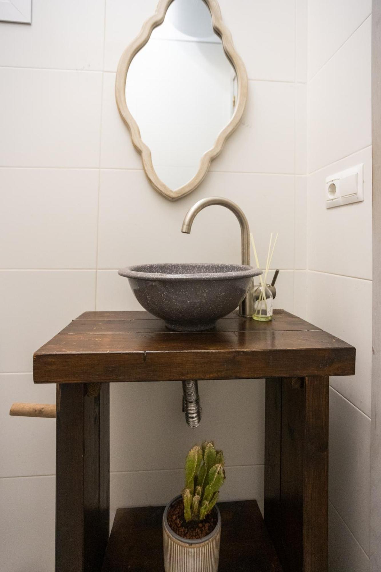 Naim Centro Maison d'hôtes Málaga