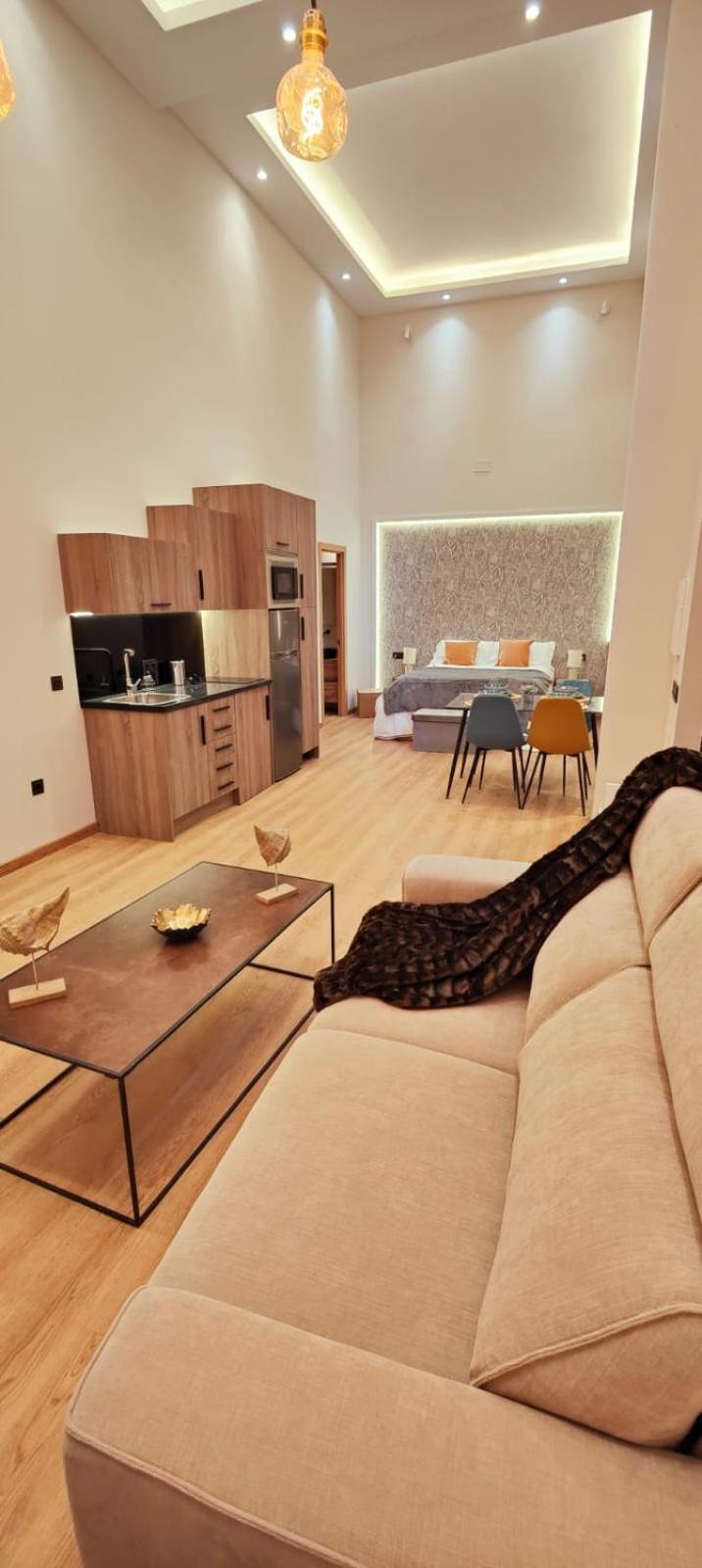 Pries Homes - Luxury Loft Cienfuegos I Apartamento
