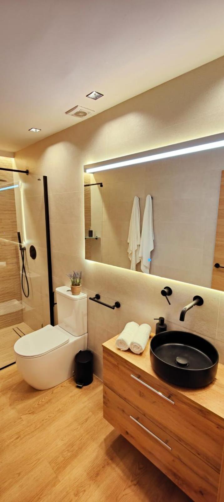 Apartamento Pries Homes - Luxury Loft Cienfuegos I