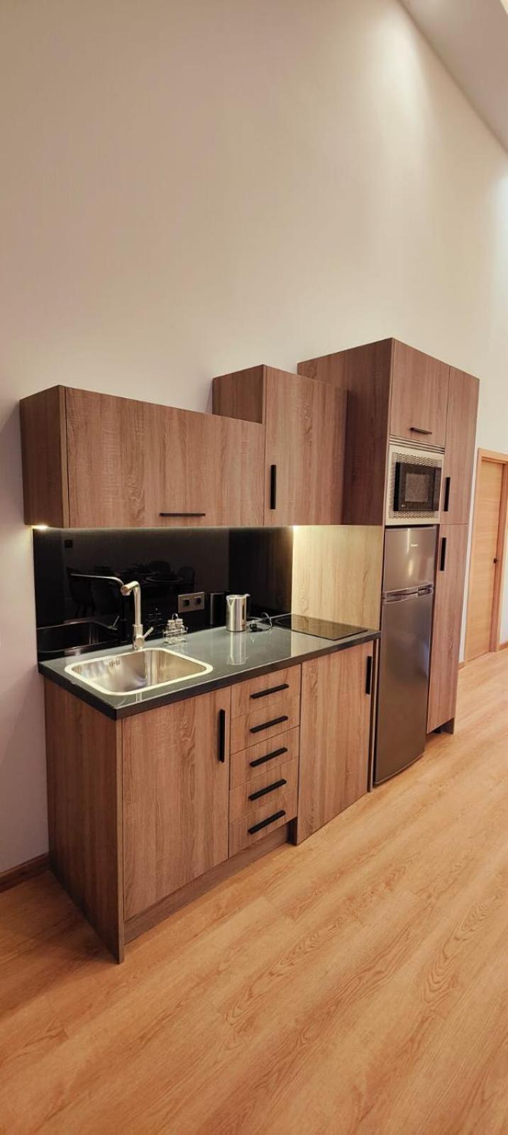 Pries Homes - Luxury Loft Cienfuegos I Apartamento *