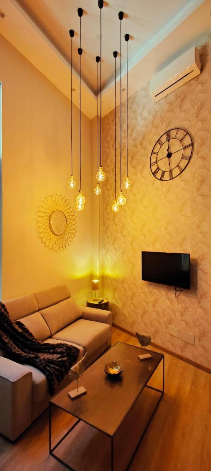 Pries Homes - Luxury Loft Cienfuegos I *