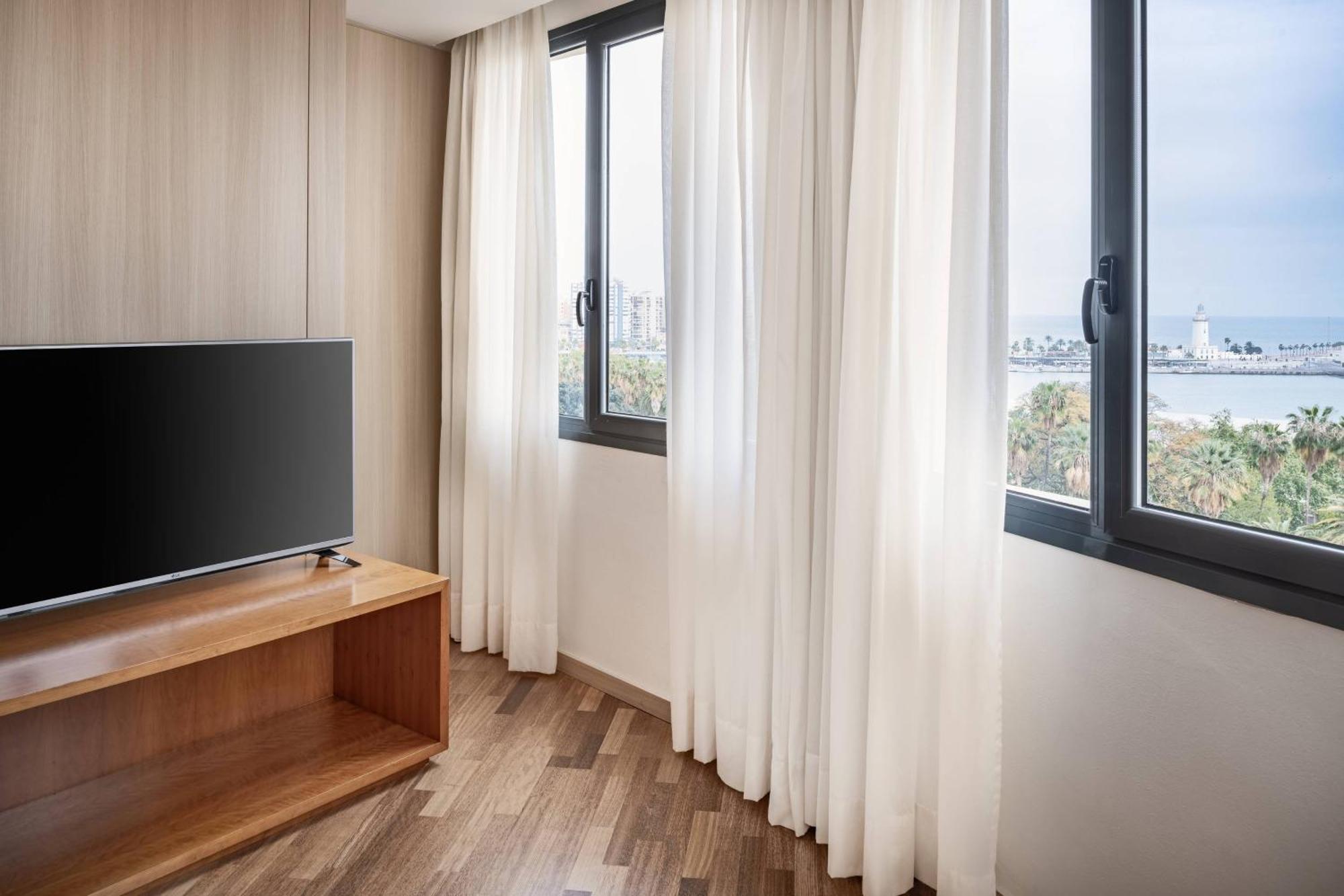 Ac Palacio By Marriott Hotell 4*