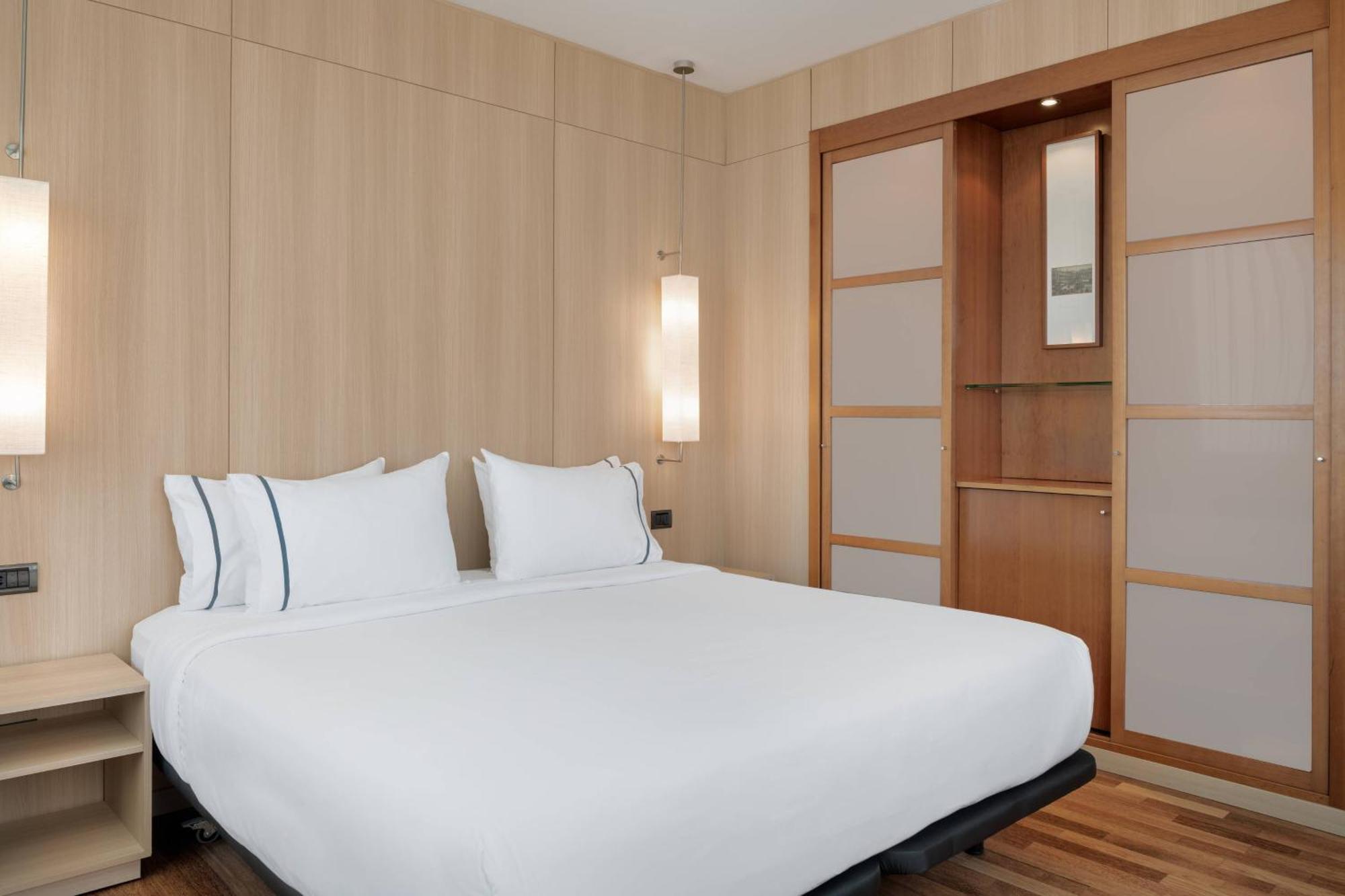 Ac Palacio By Marriott 4* Málaga