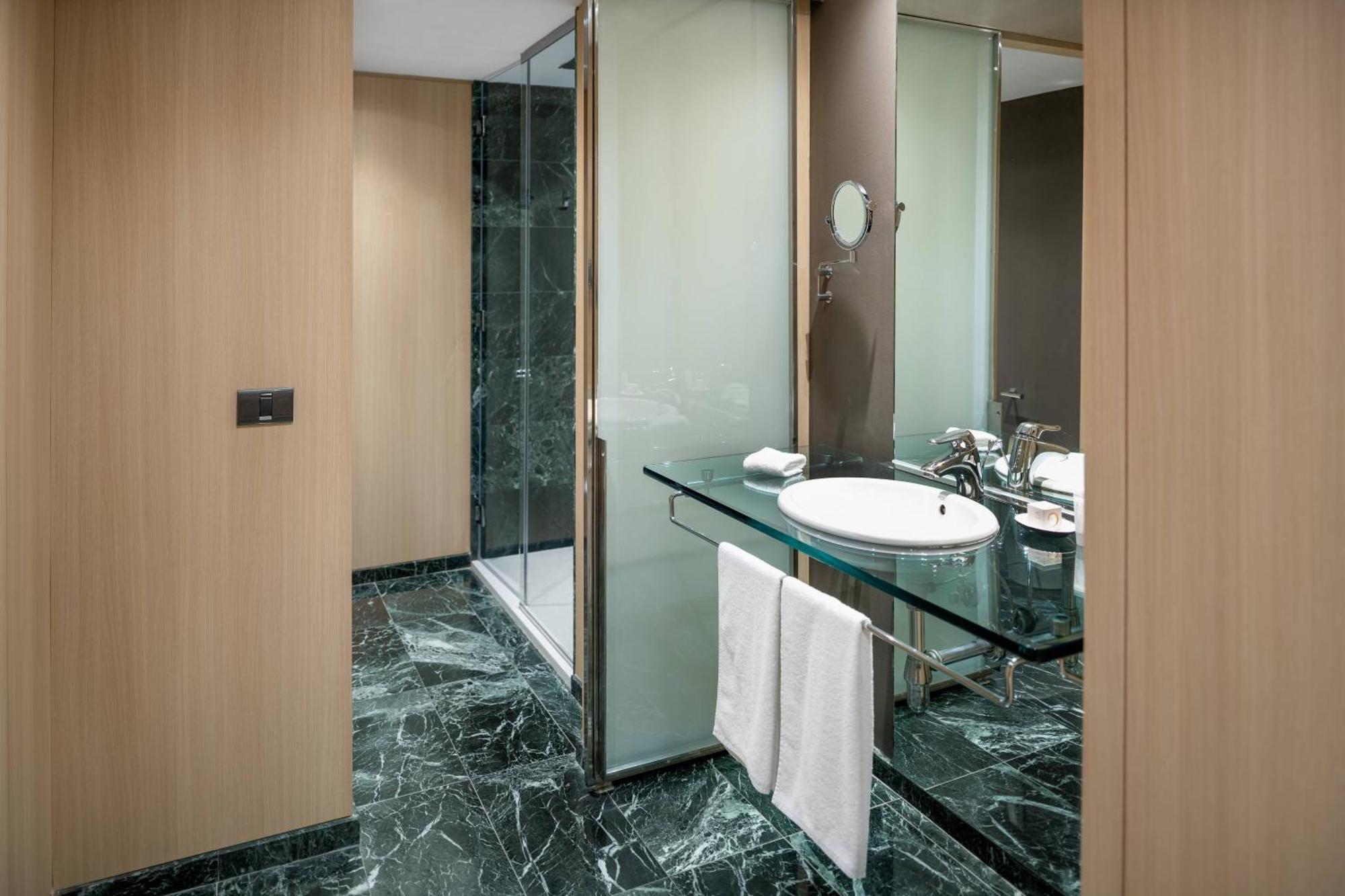 Ac Palacio By Marriott Hotell 4*