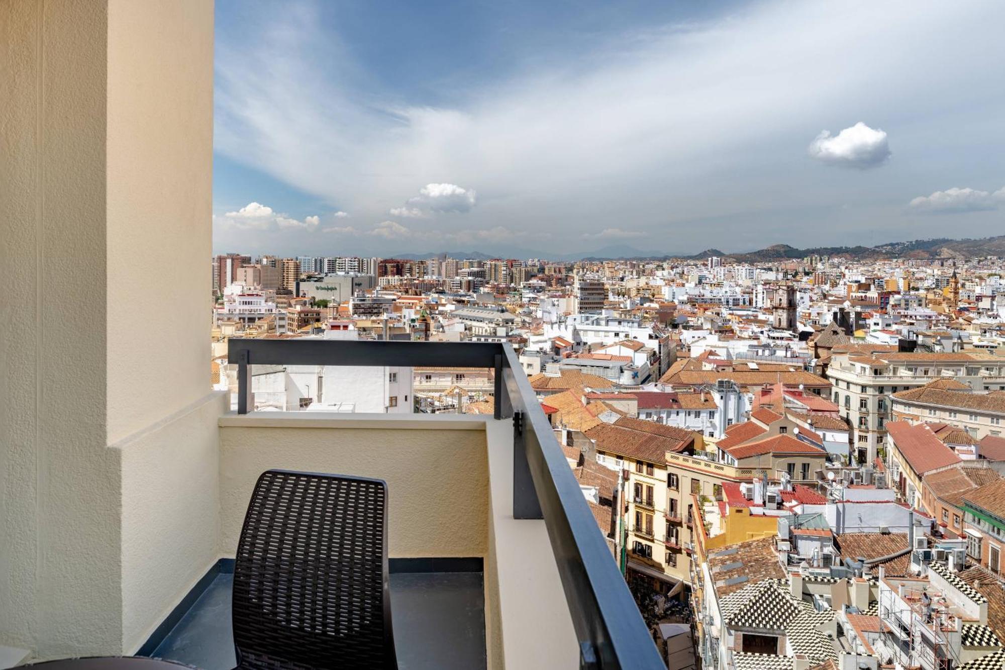 Hotell Ac Palacio By Marriott 4*