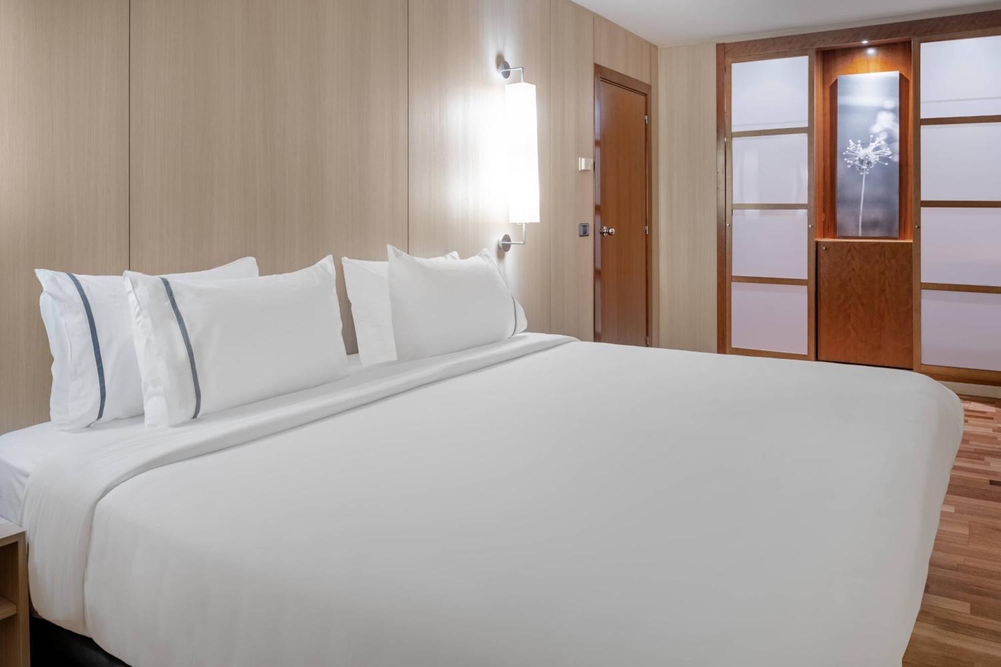 Hotell Ac Palacio By Marriott 4*