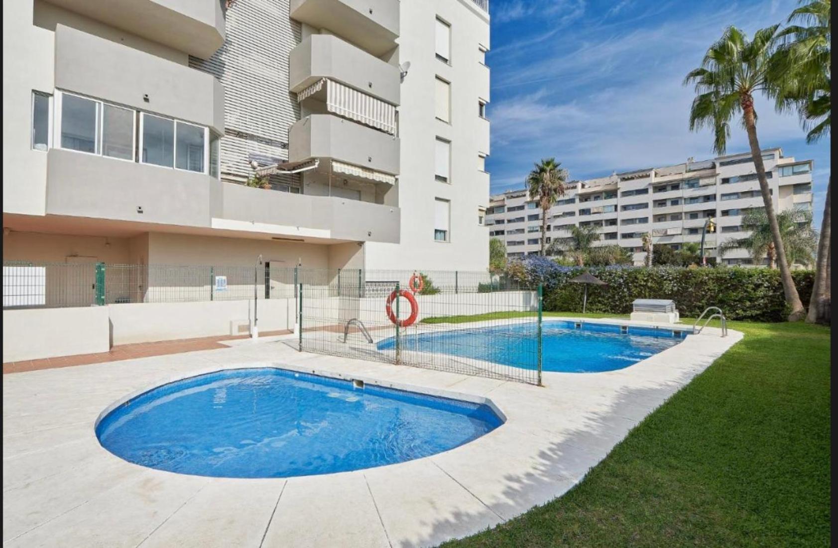 Termica Appartement Málaga