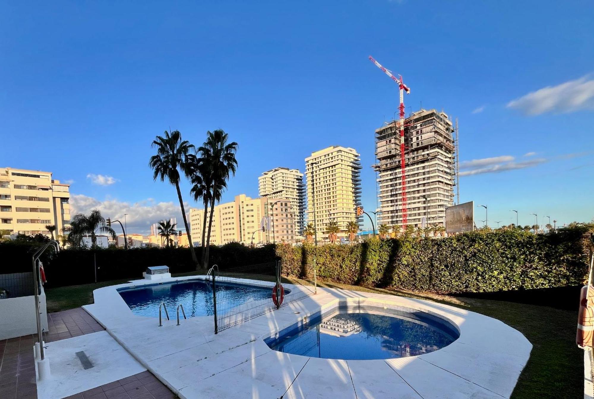 Appartement Termica *