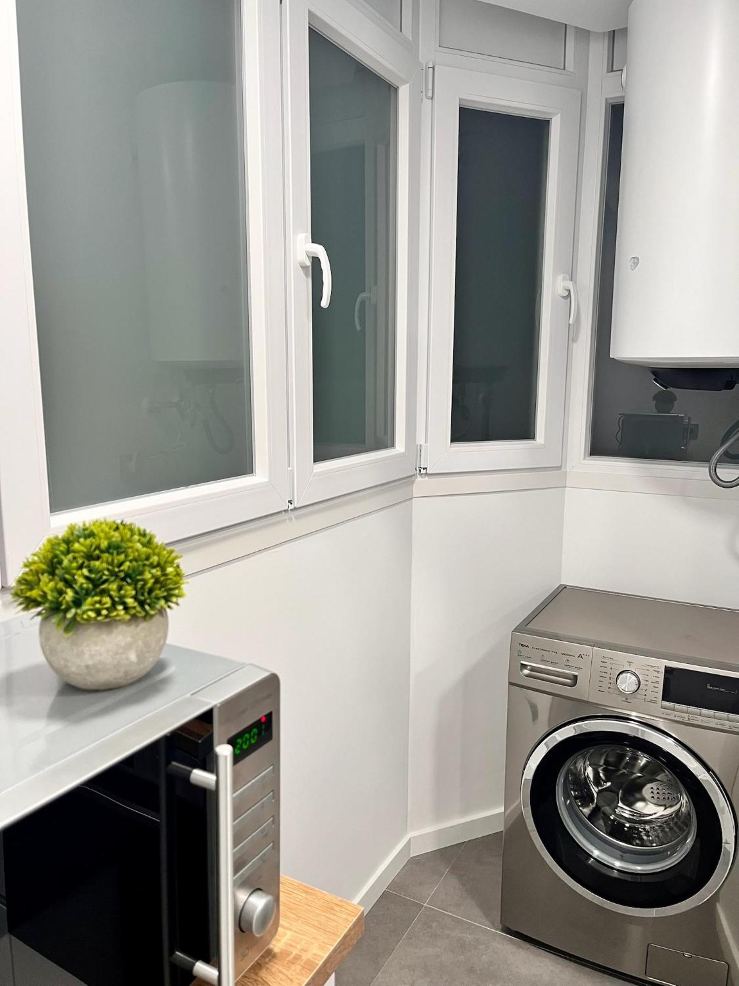 Termica Appartement Málaga