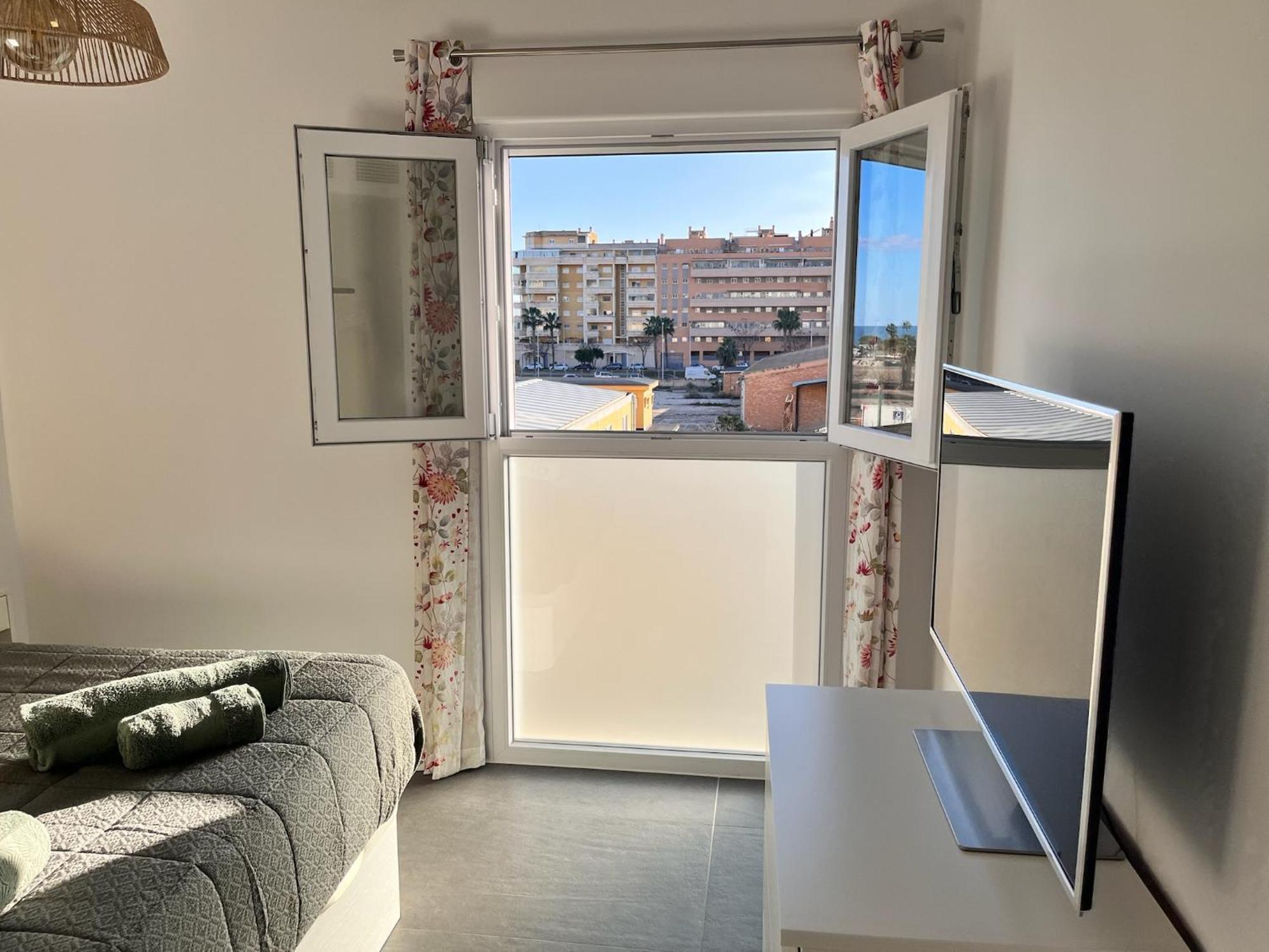 Appartement Termica