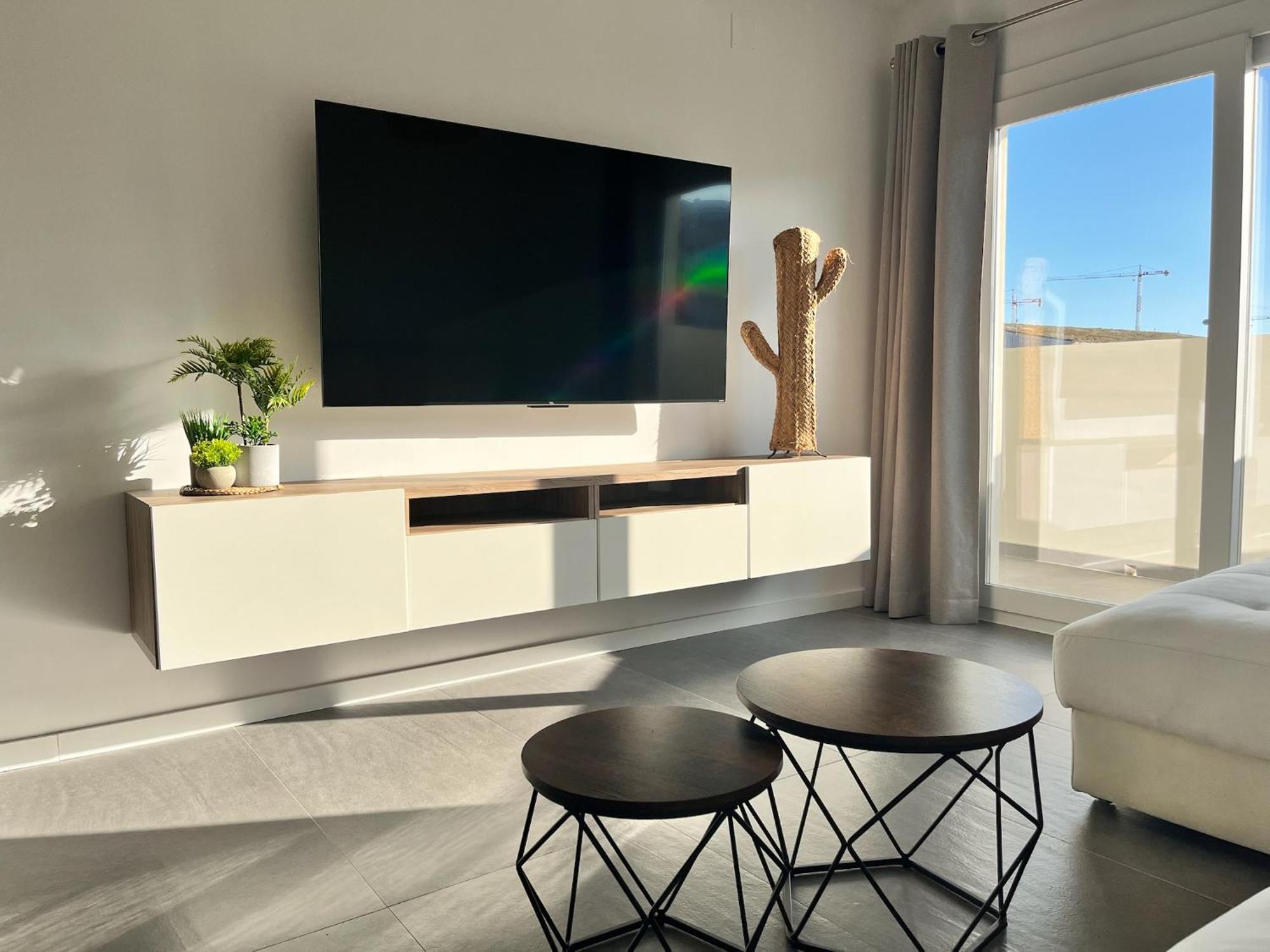 Appartement Termica *