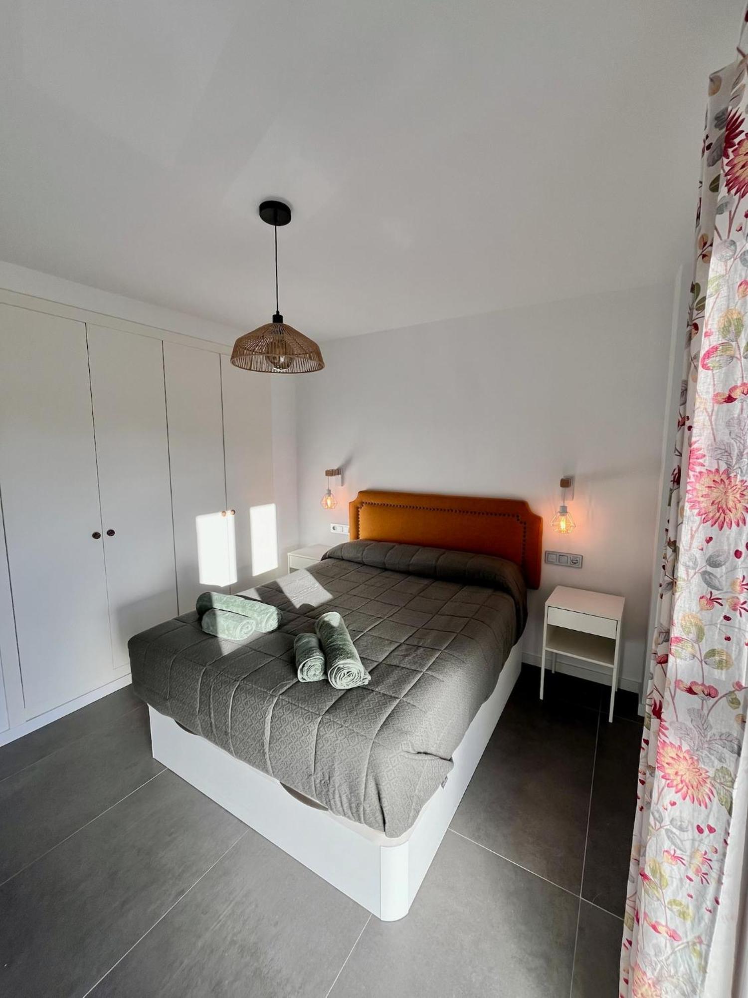 Appartement Termica Málaga