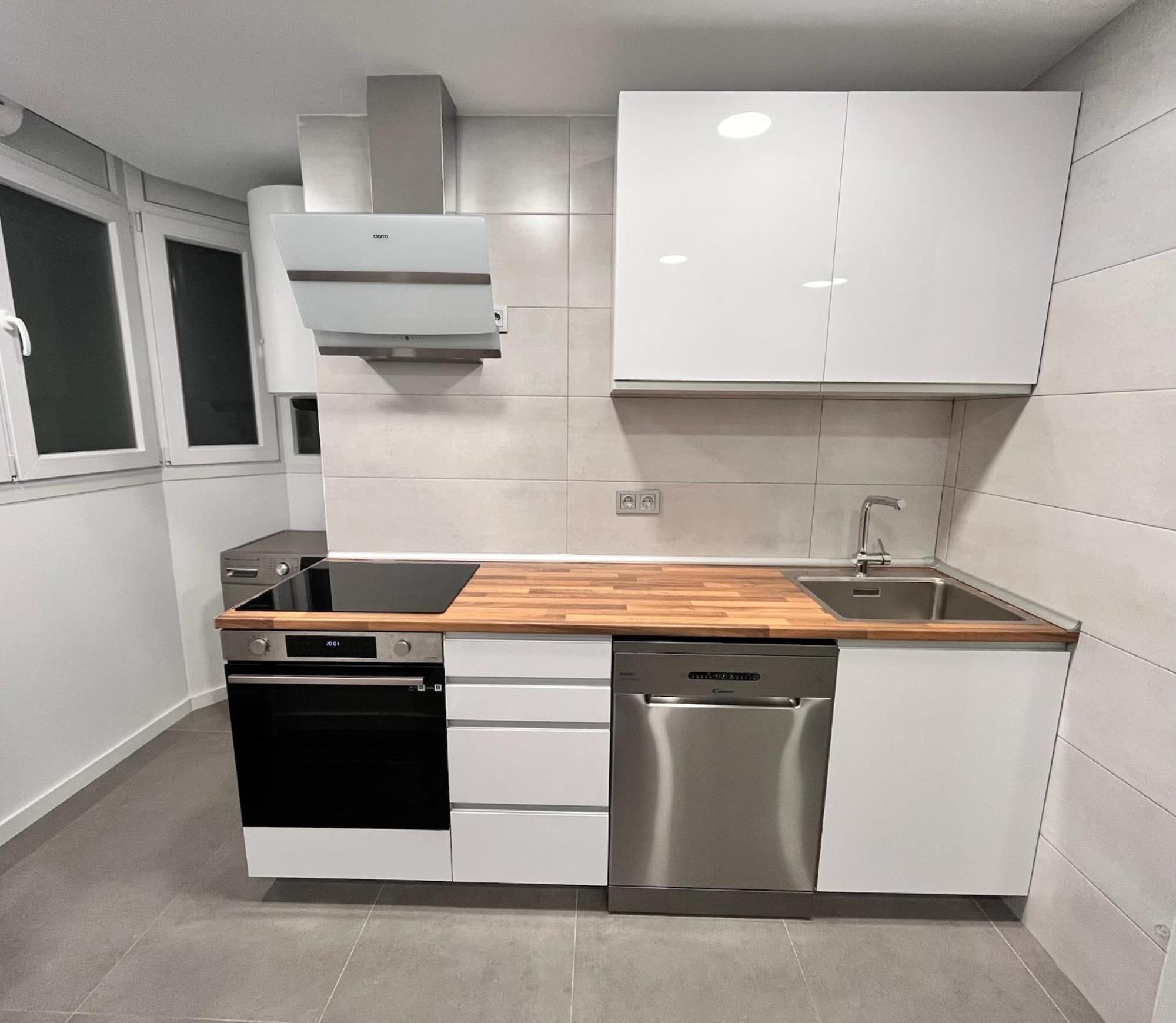Termica Appartement