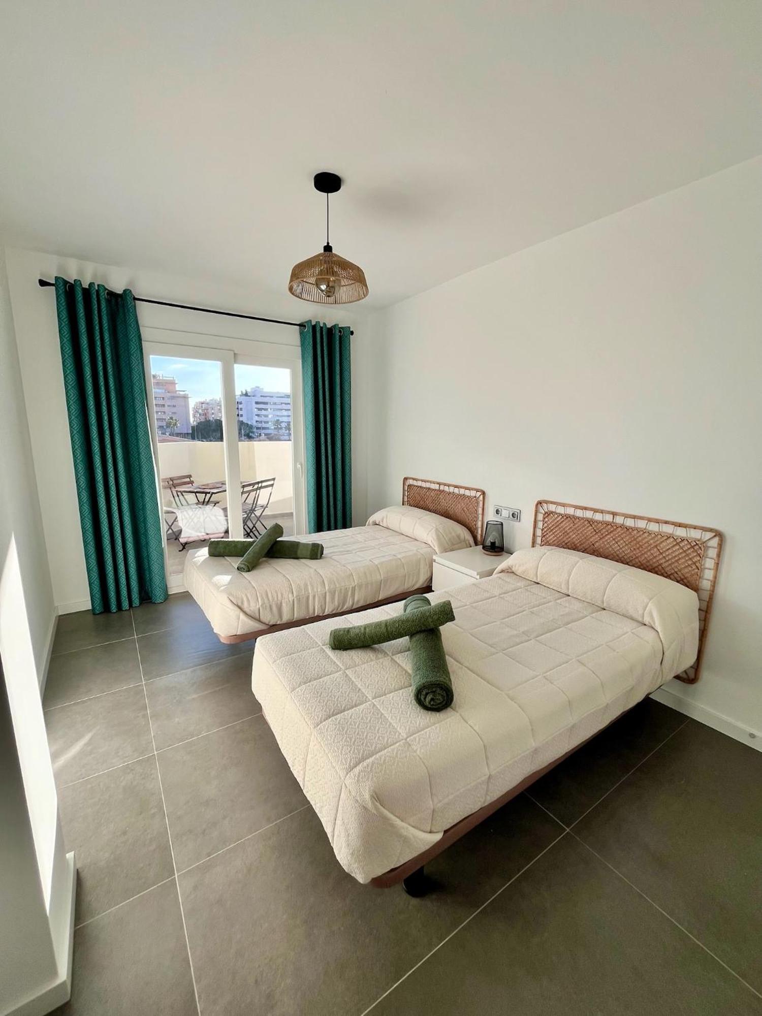 Termica Appartement *