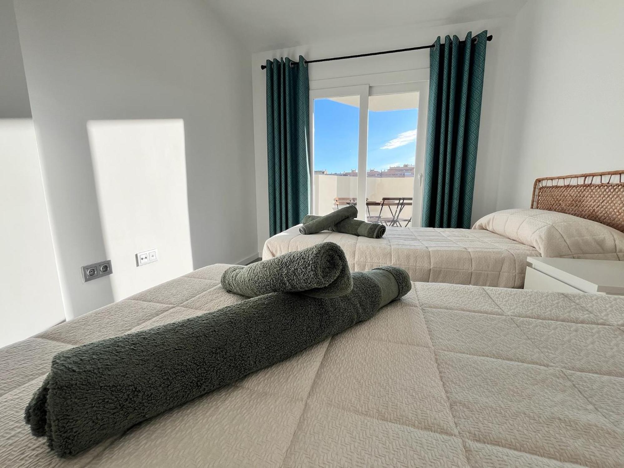 Appartement Termica *