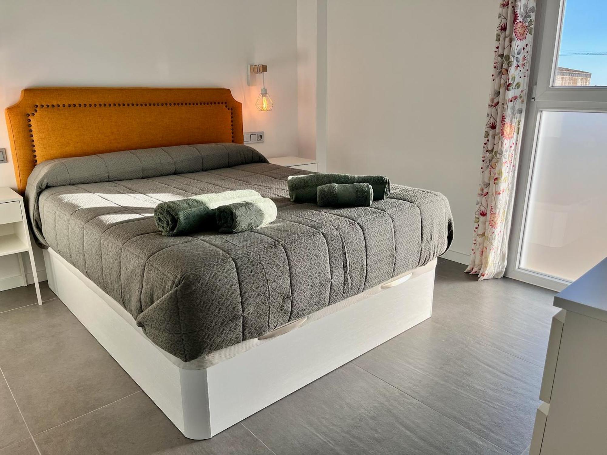 Termica Appartement Málaga