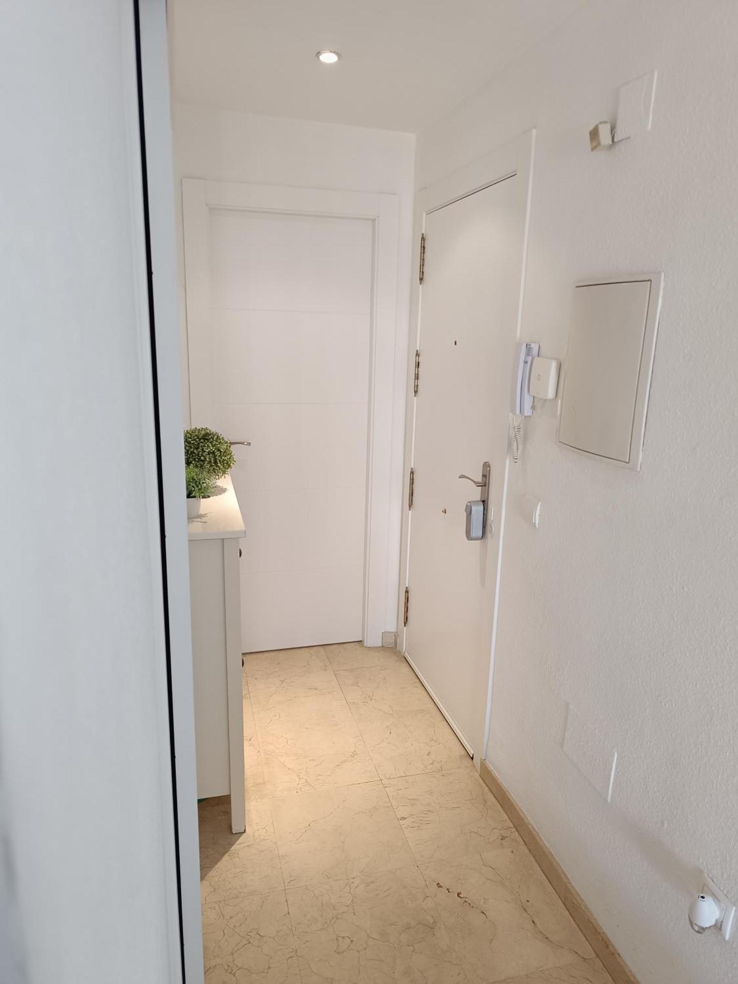 Centrico En Malaga