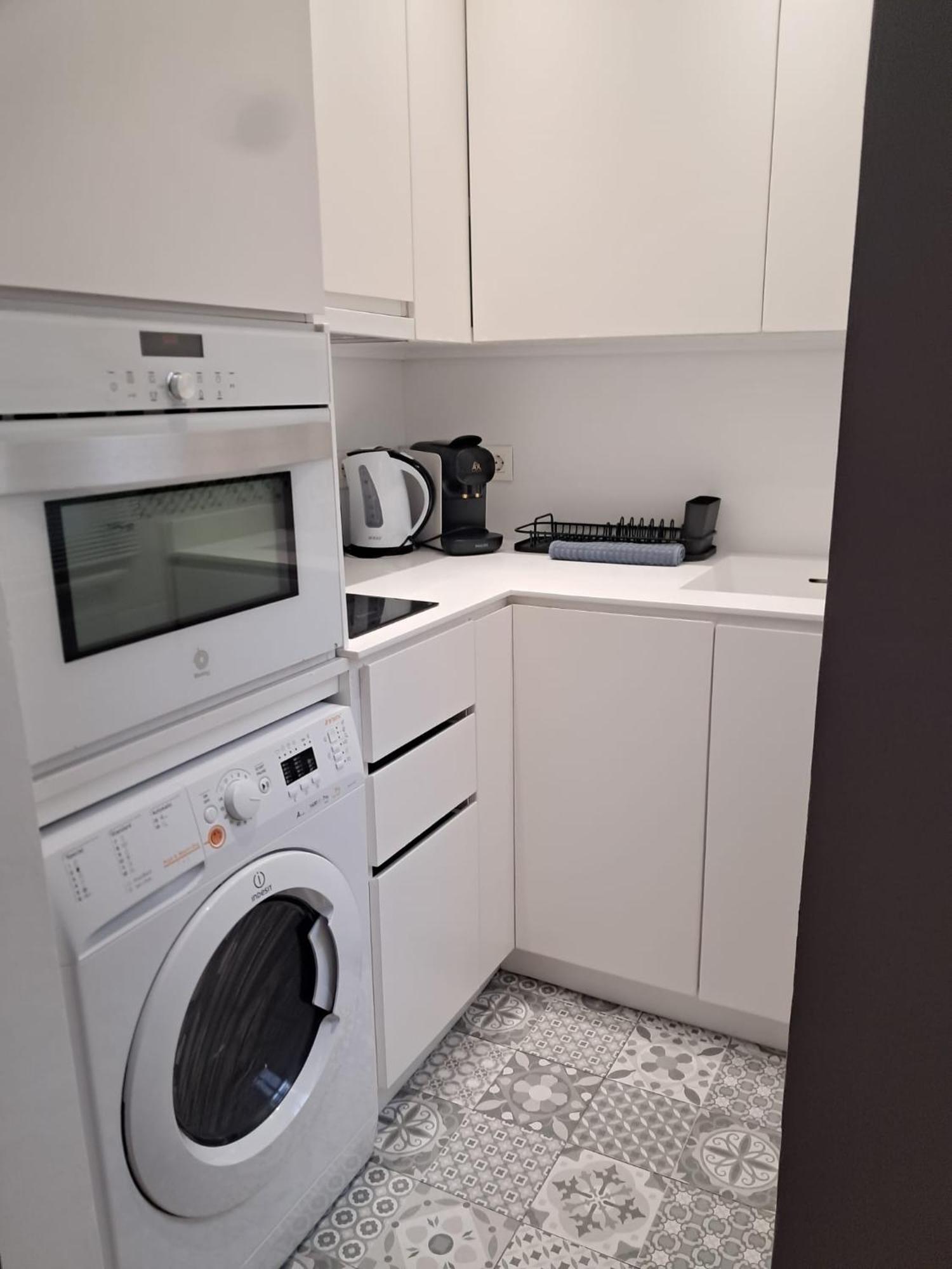 Apartment Old Town, Center Premium
