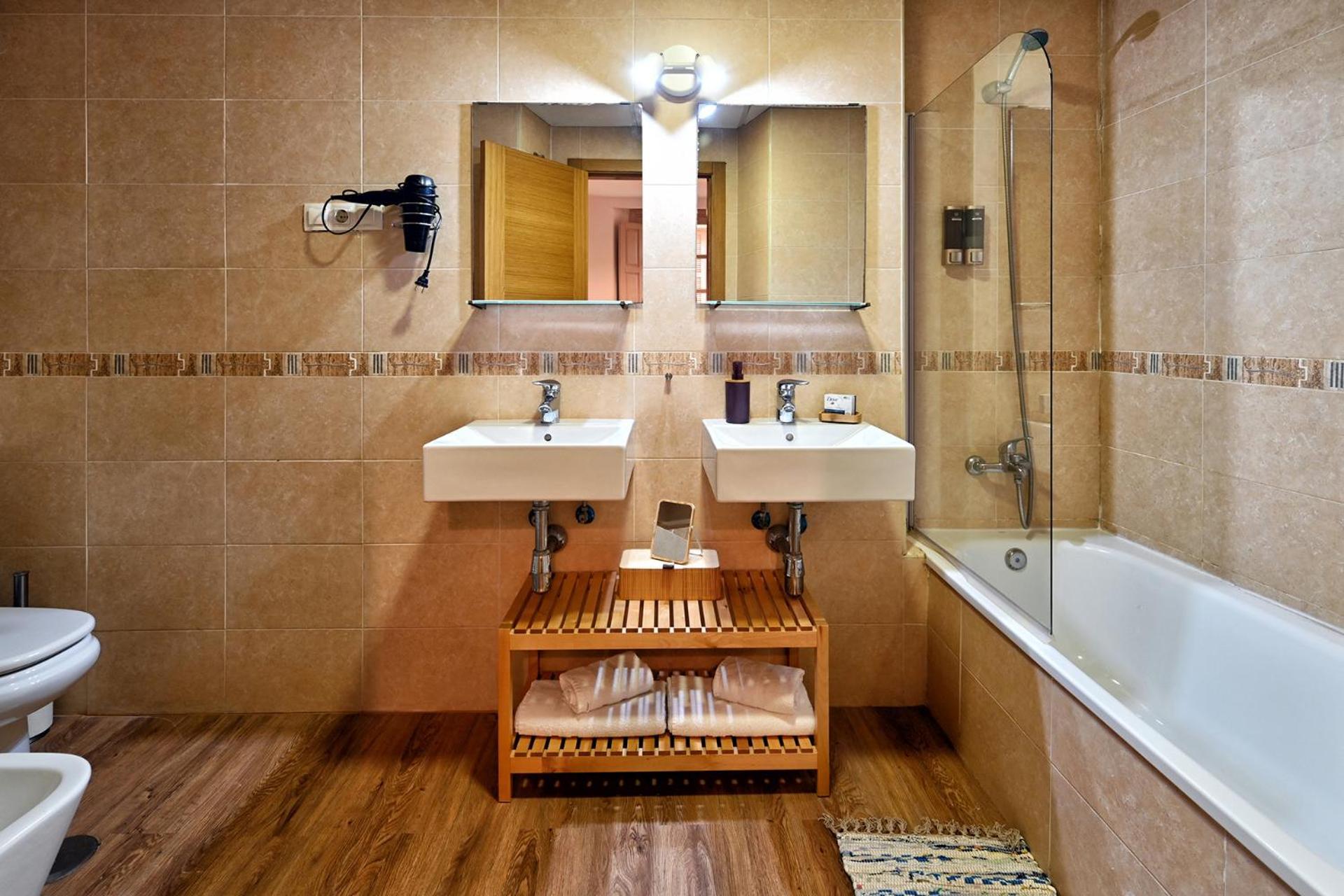 Apartment Mitcentro Malaga