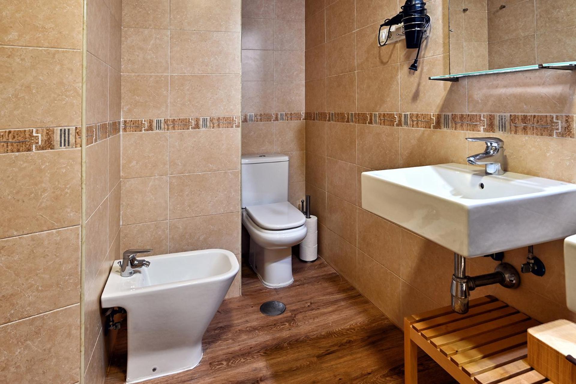 Mitcentro Apartment