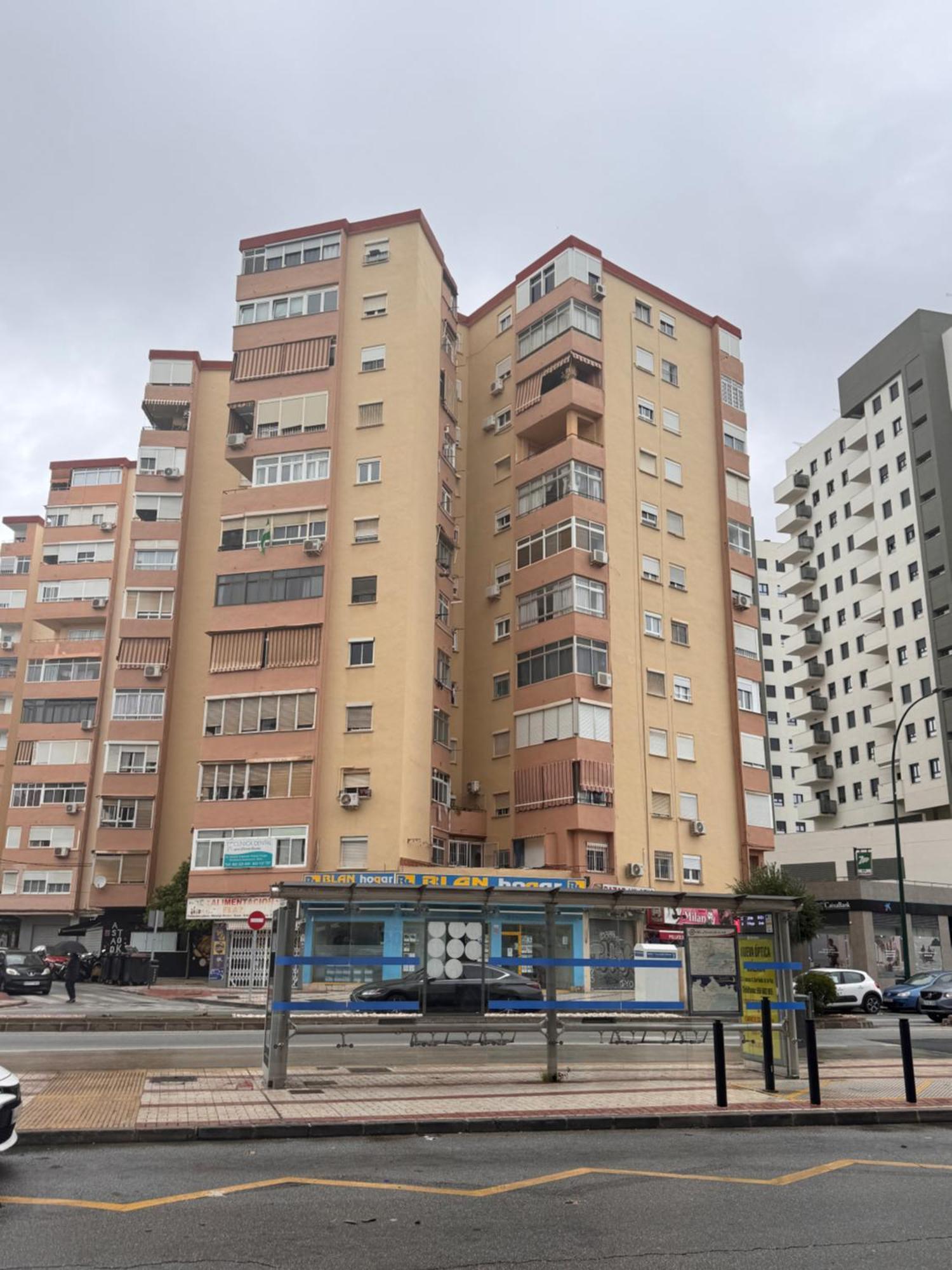 Apartment Fabrynne *