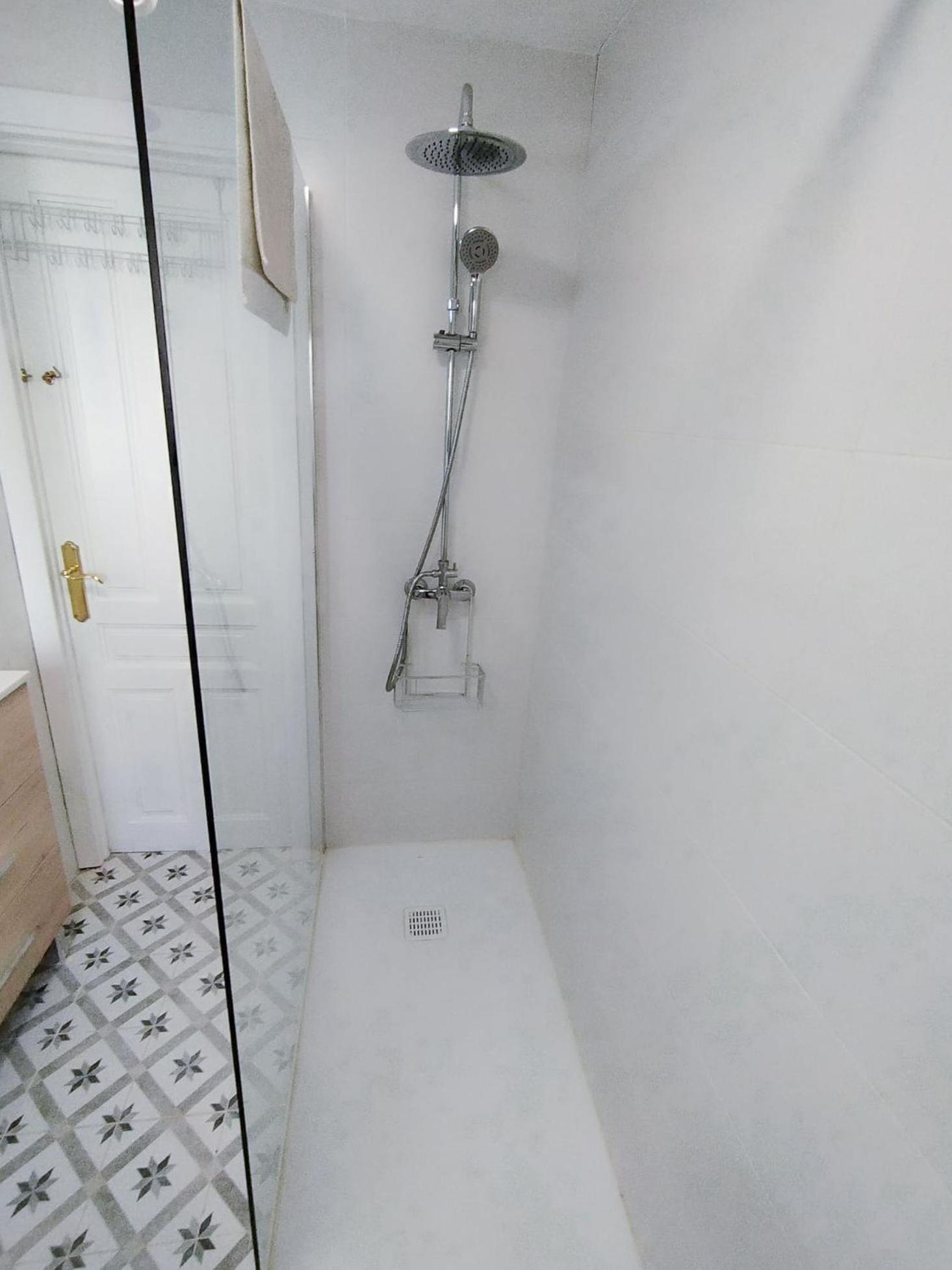 Privat overnatting Cepero Center 1