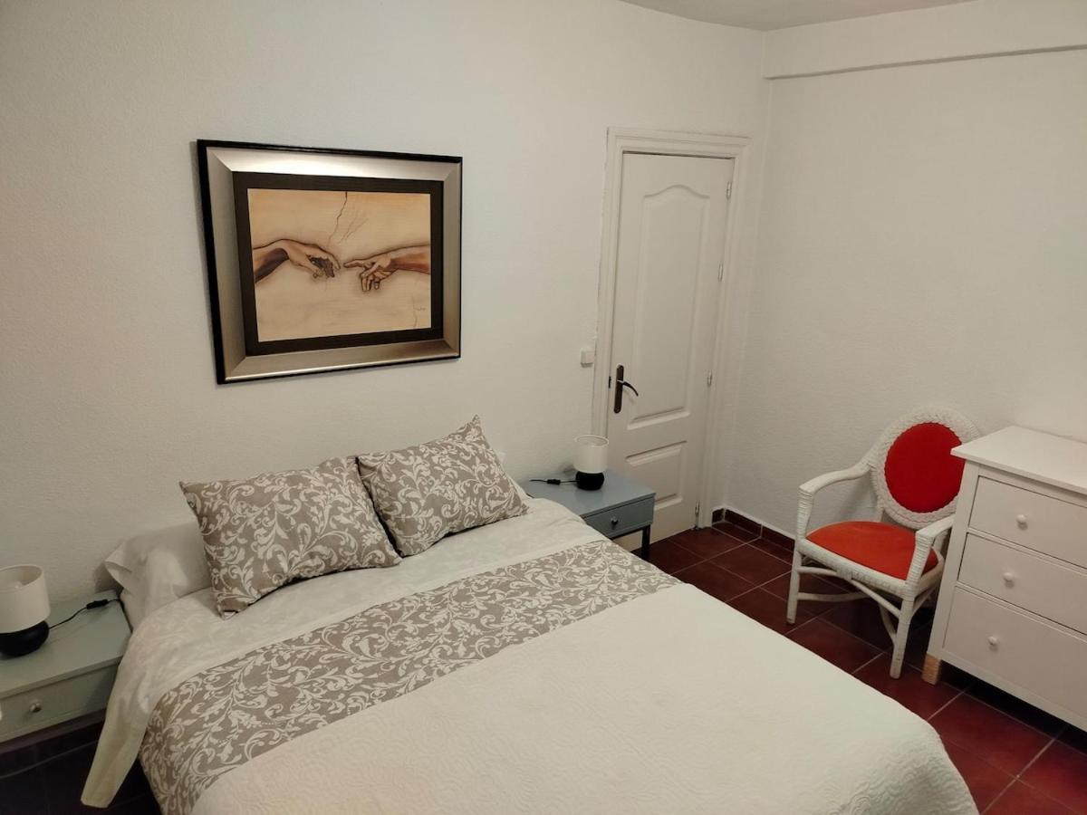 Appartement Fantastico Con Piscina Comunitaria Junto Al Mar En Málaga