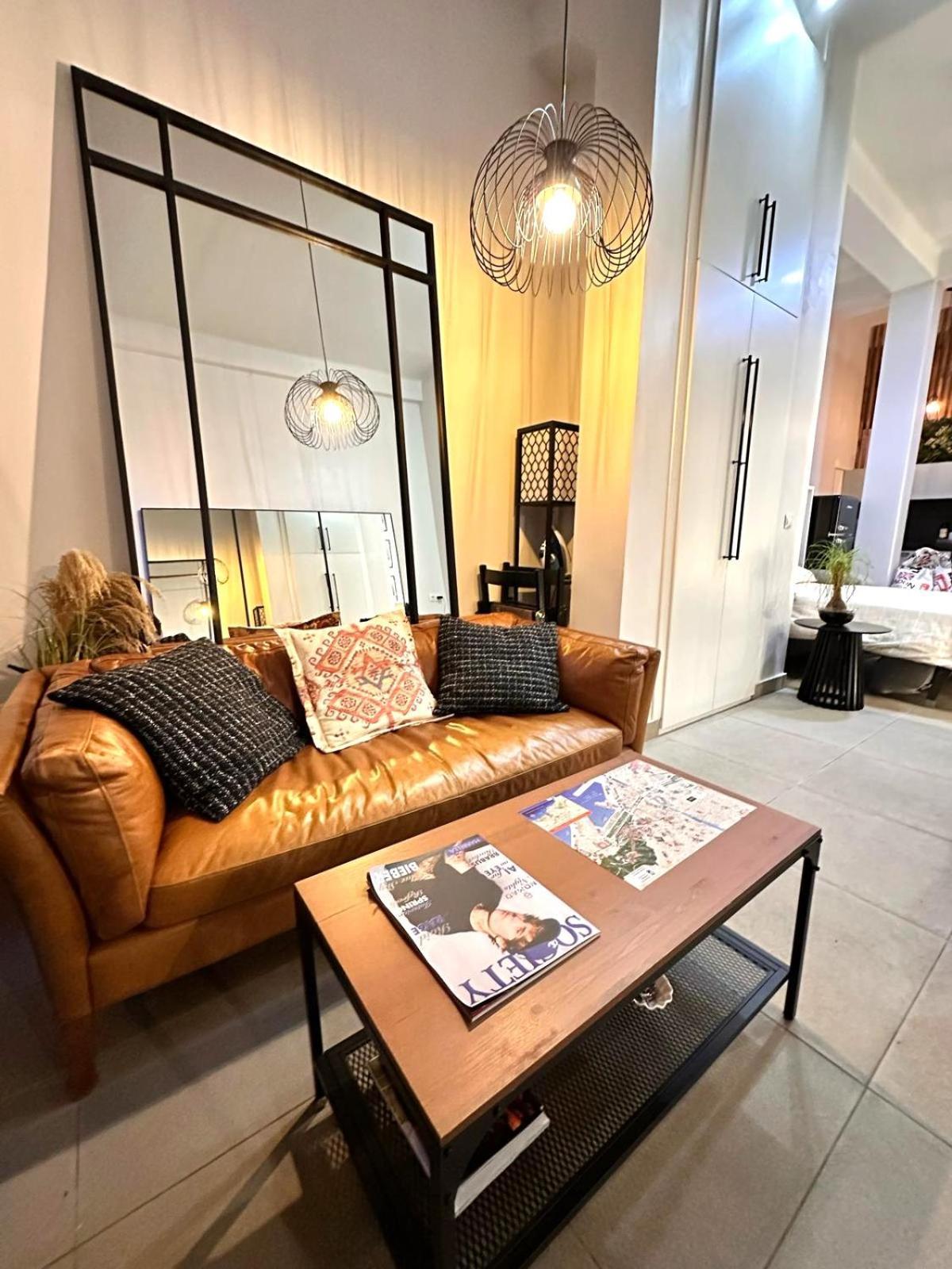 Apartamento Bonito Al Lado Del Centro De