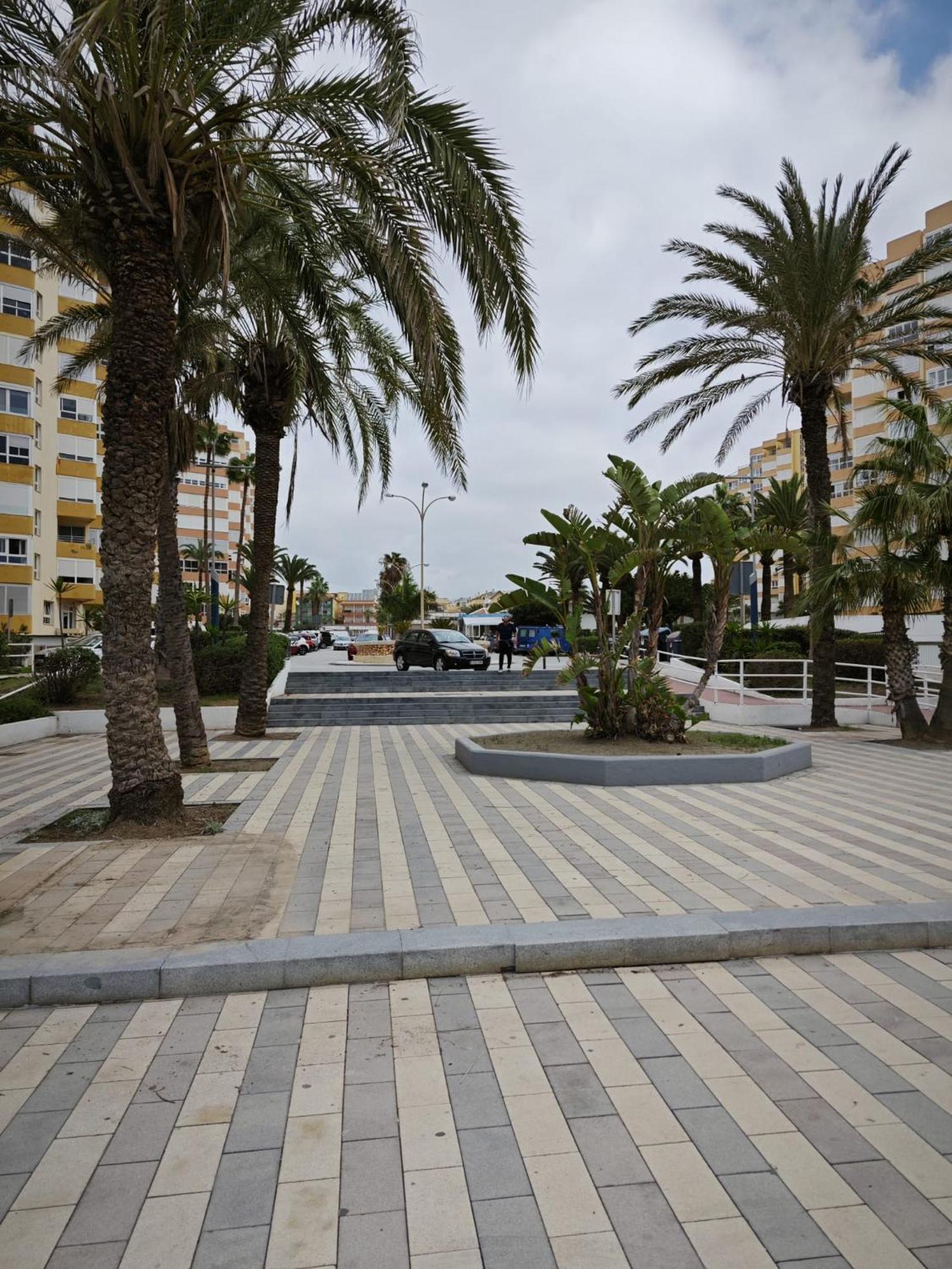 Apartamento Casa Madrie *