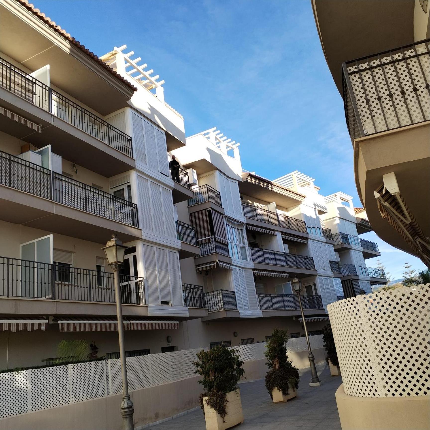 Casa Madrie Apartamento *