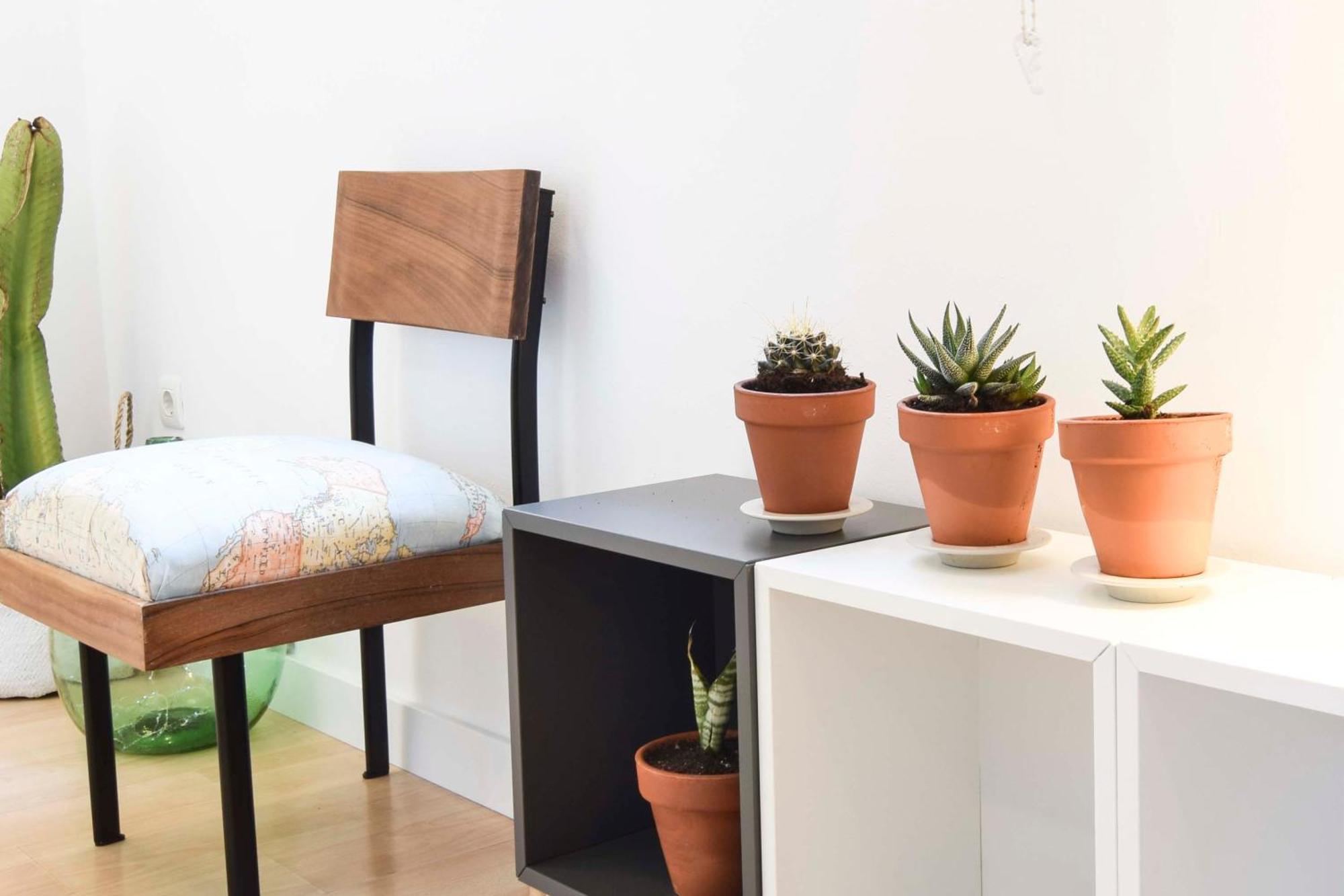 Apartment Letplanet Merced Center Malaga
