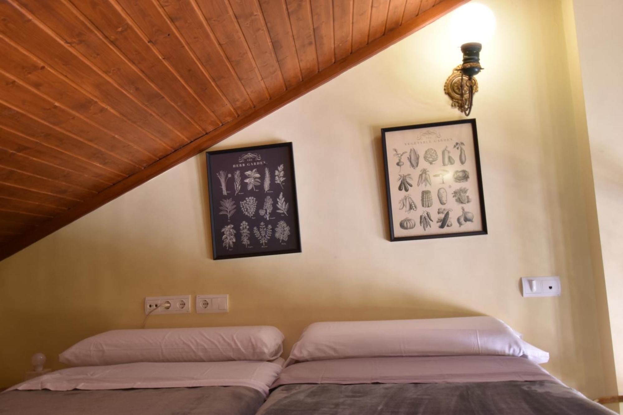 La Mansion De Compania Apartamentosmalagamanagement Appartement
