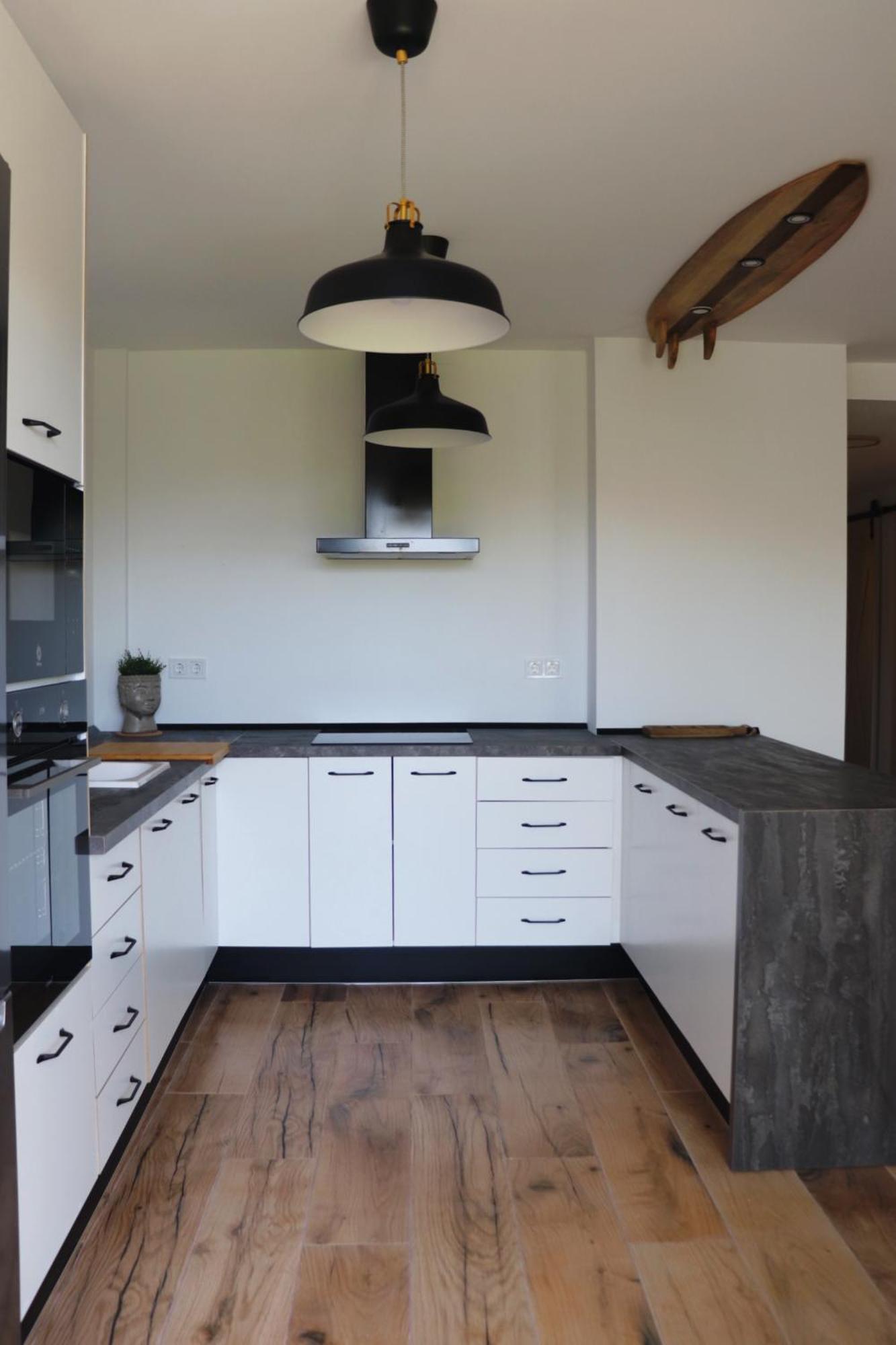 Apartamento Homestay Málaga