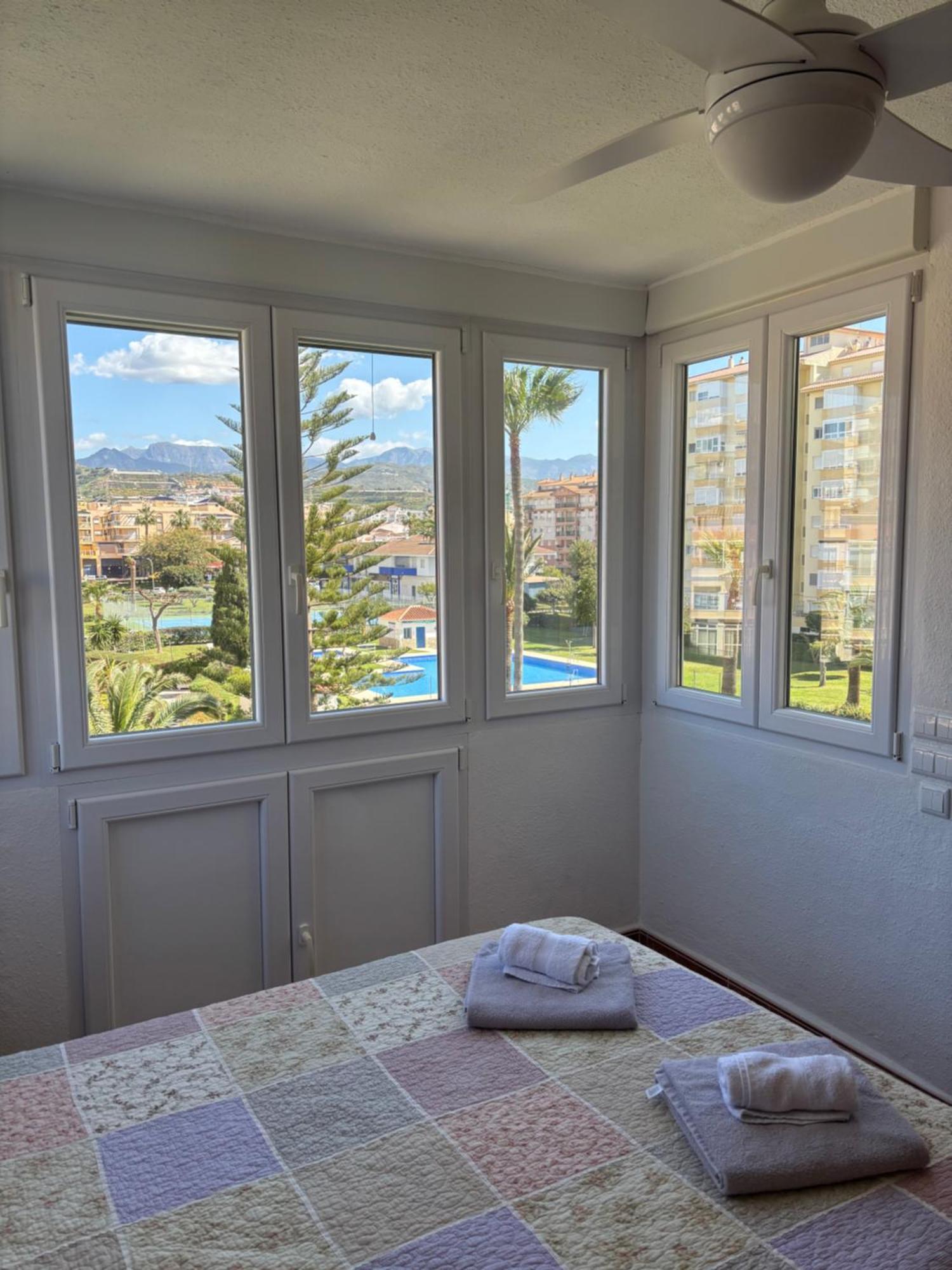 Apartamento Torcasol *
