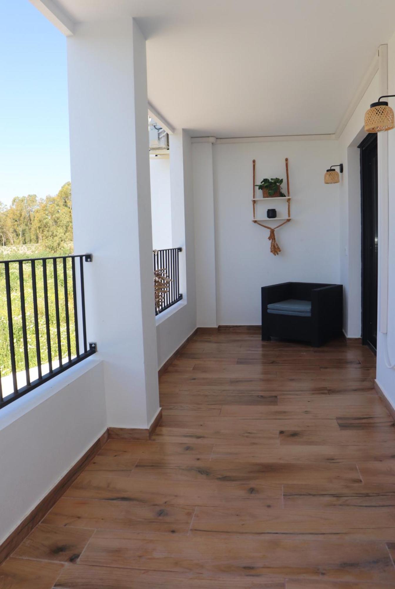 Apartamento Homestay *