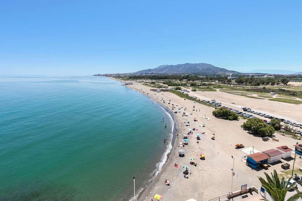 Hotel Sol Guadalmar 4*