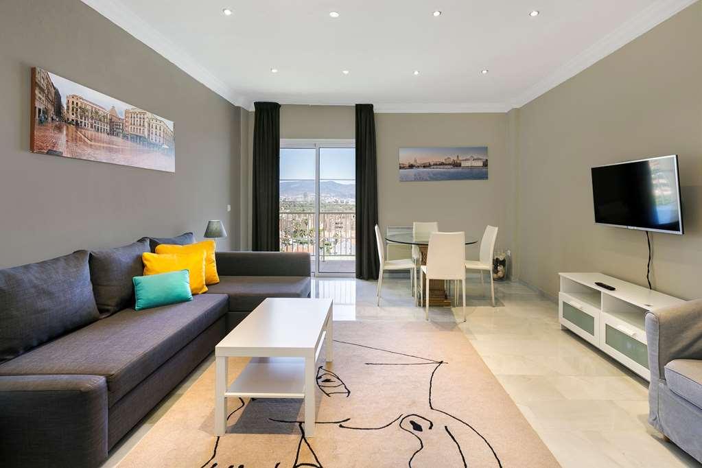 Hotel Sol Guadalmar