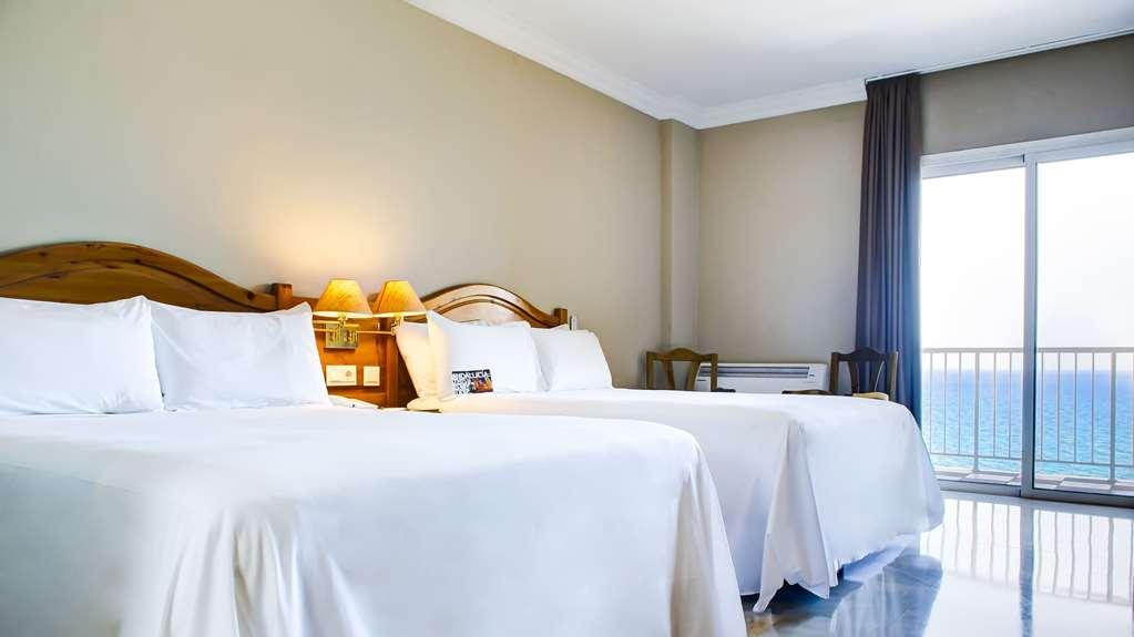 Hotel Sol Guadalmar 4*