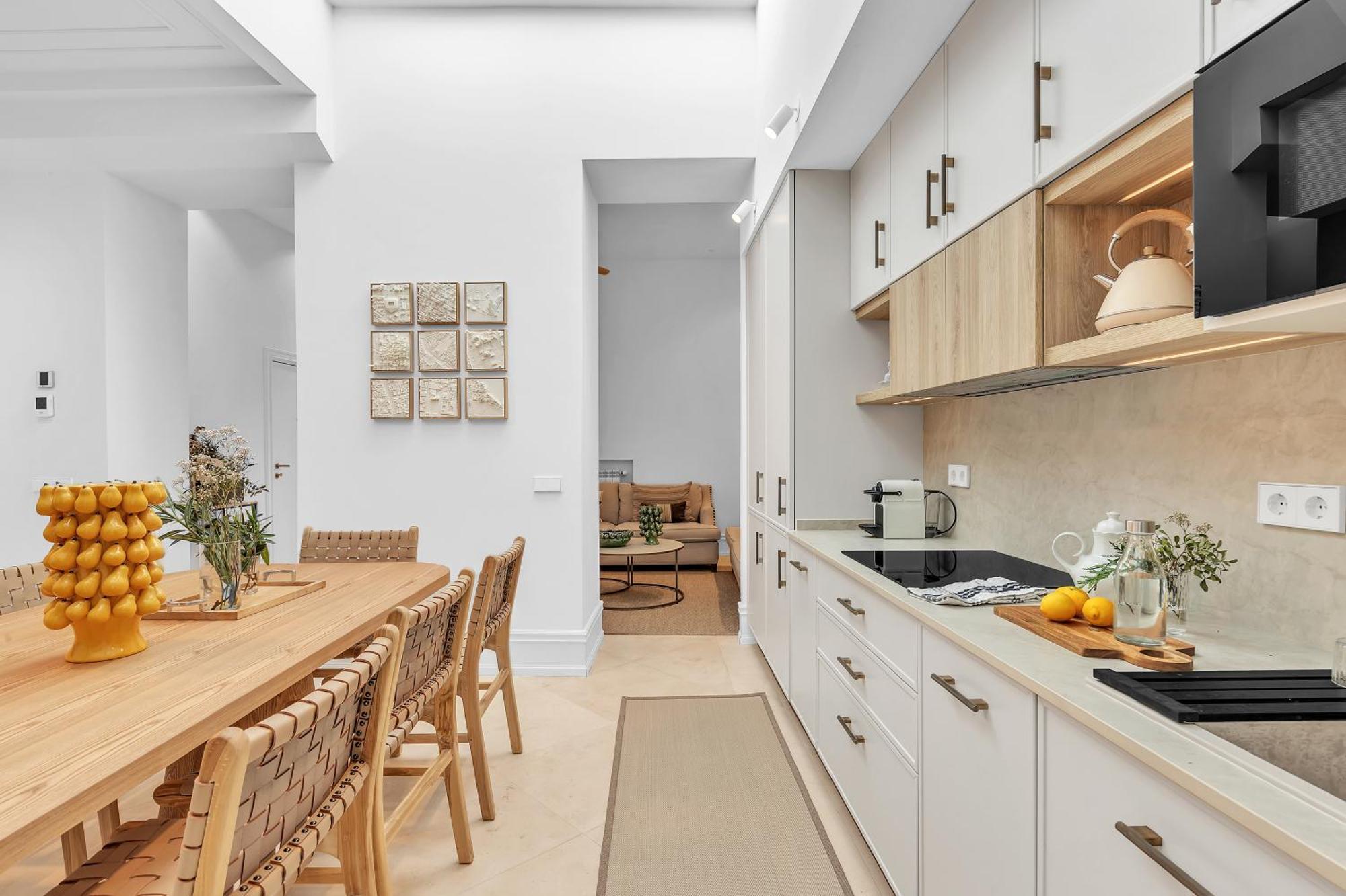 Apartamento Palacio Pries Exclusive By Ele