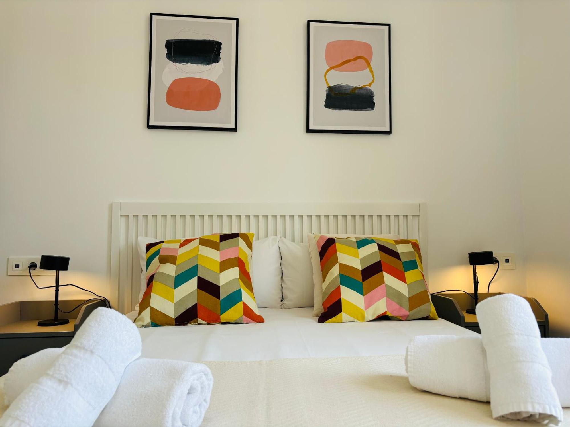 Alcazaba Apartment Malaga
