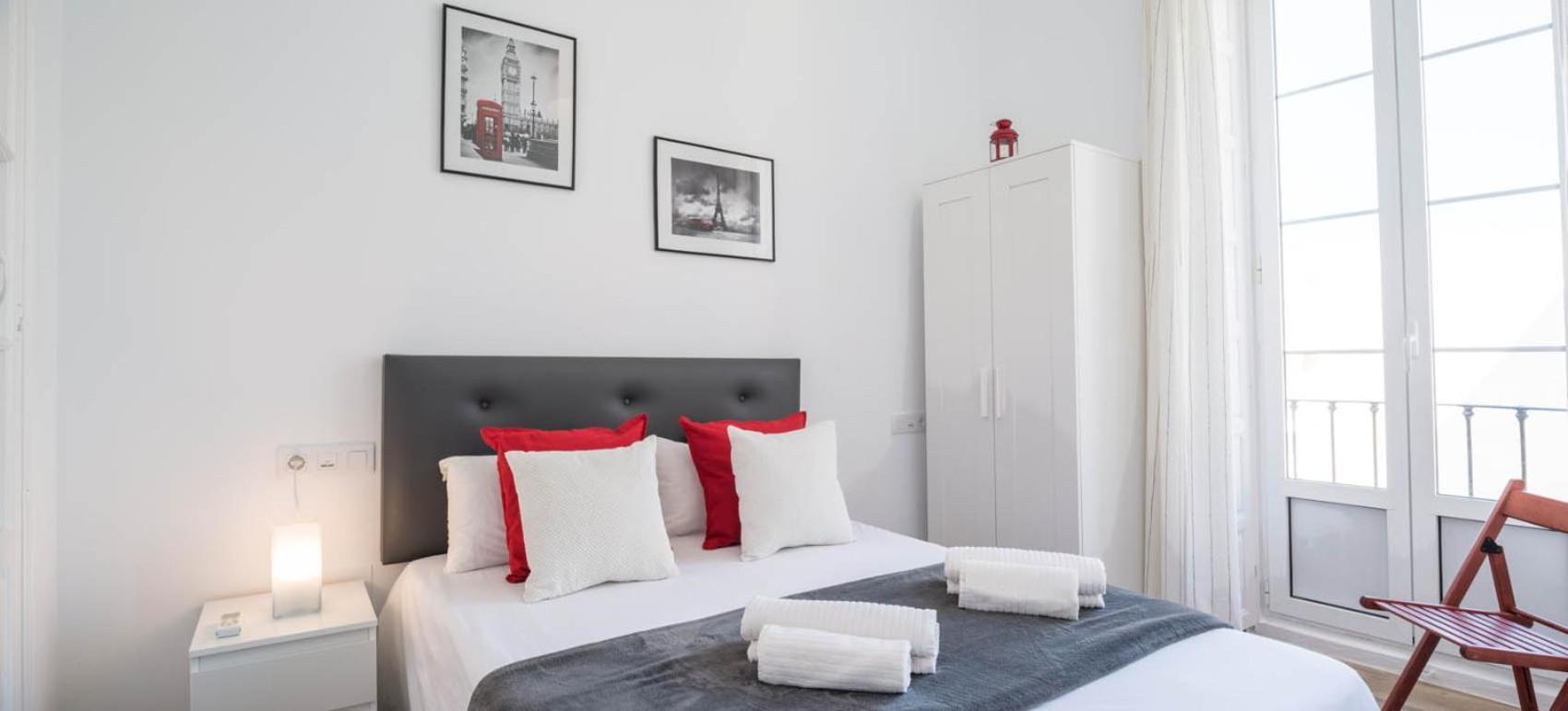 Alcazaba Apartment