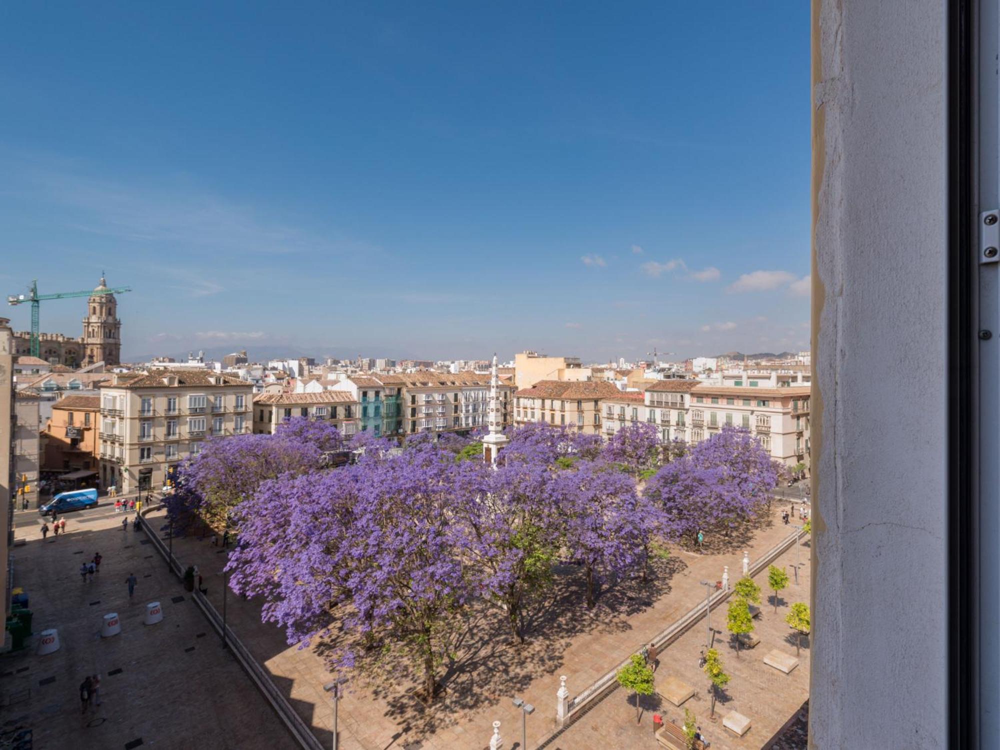 Alcazaba *